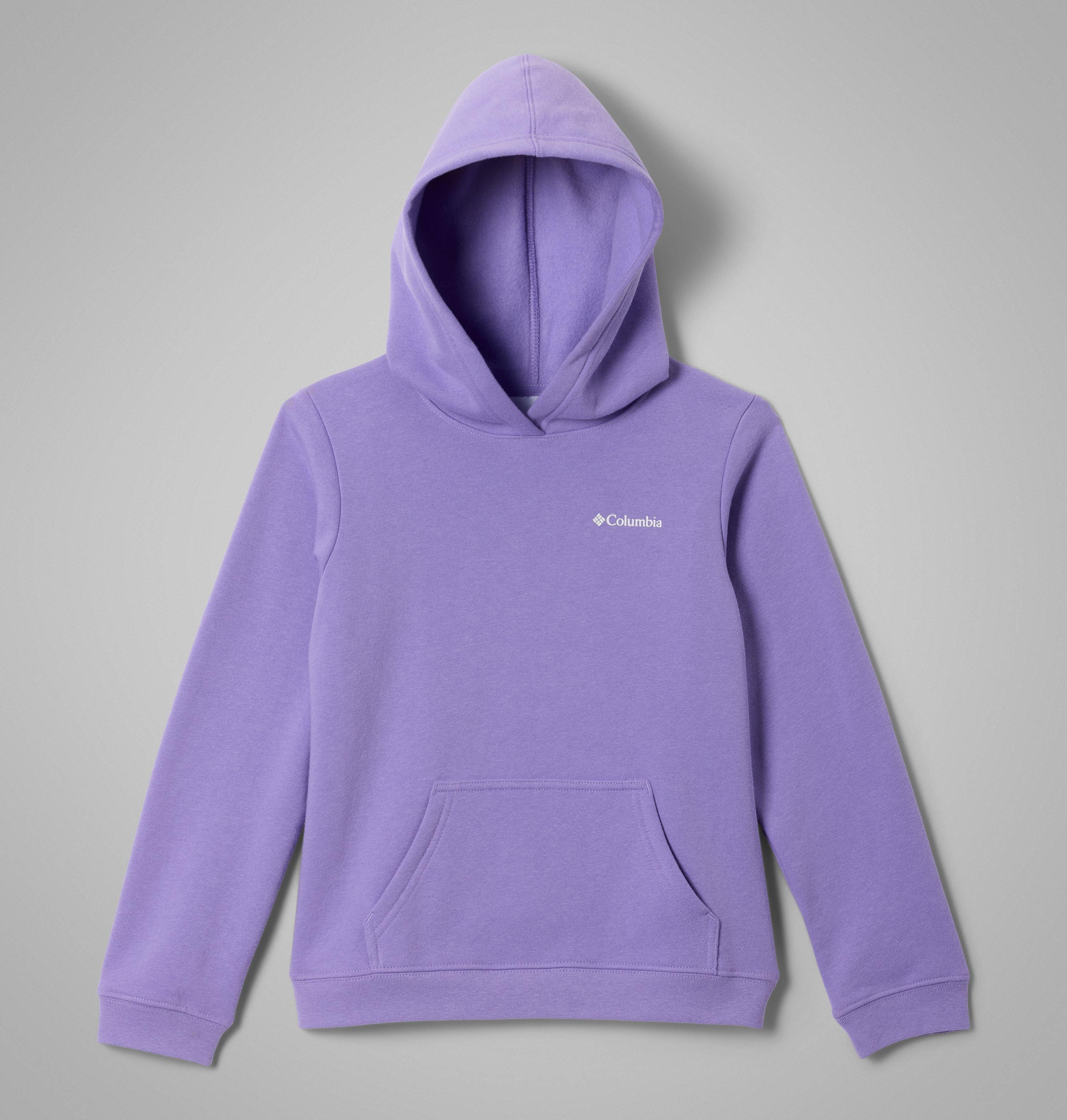 Kids' Columbia Trek Pullover Hoodie | 597 | S 1