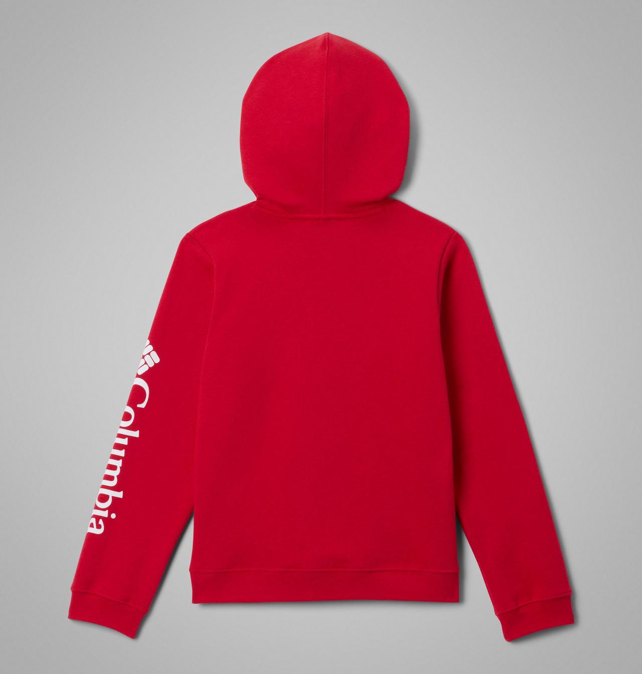 Kids' Columbia Trek™ Pullover Hoodie 2