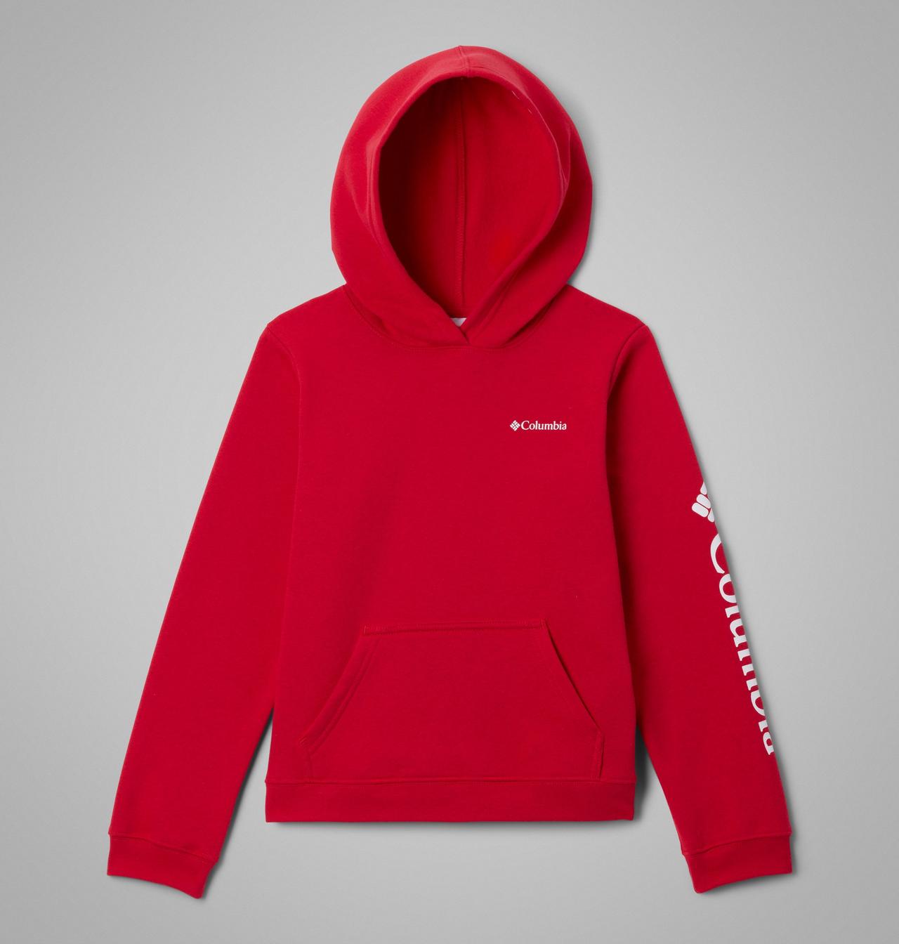 Kids' Columbia Trek™ Pullover Hoodie 1
