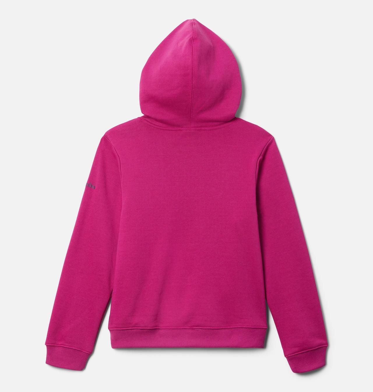 Kids' Columbia Trek™ Pullover Hoodie 2