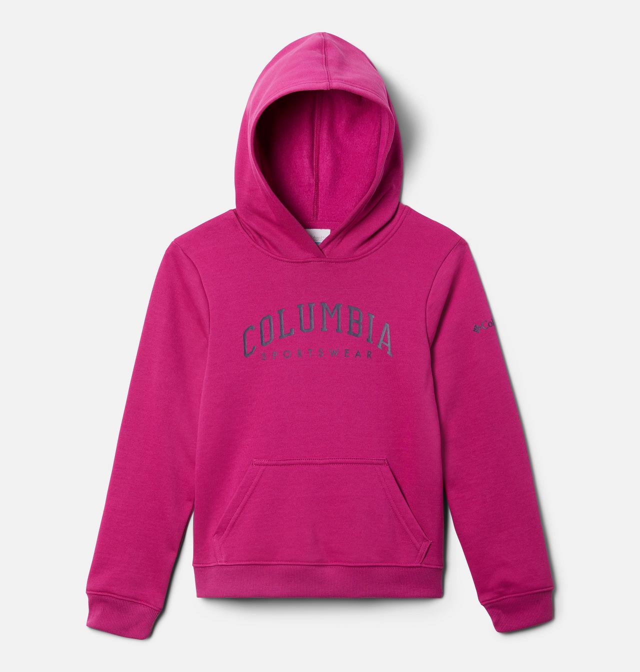 Kids' Columbia Trek™ Pullover Hoodie 1