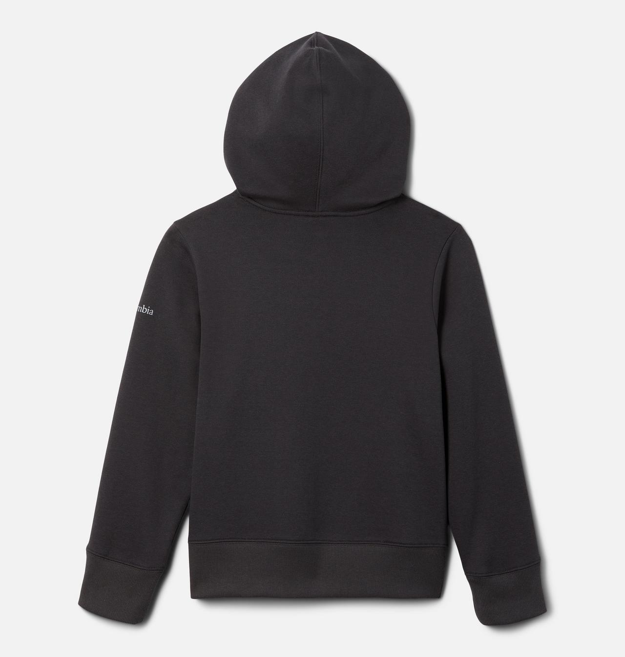Kids' Basin Park™ Graphic Hoodie 2