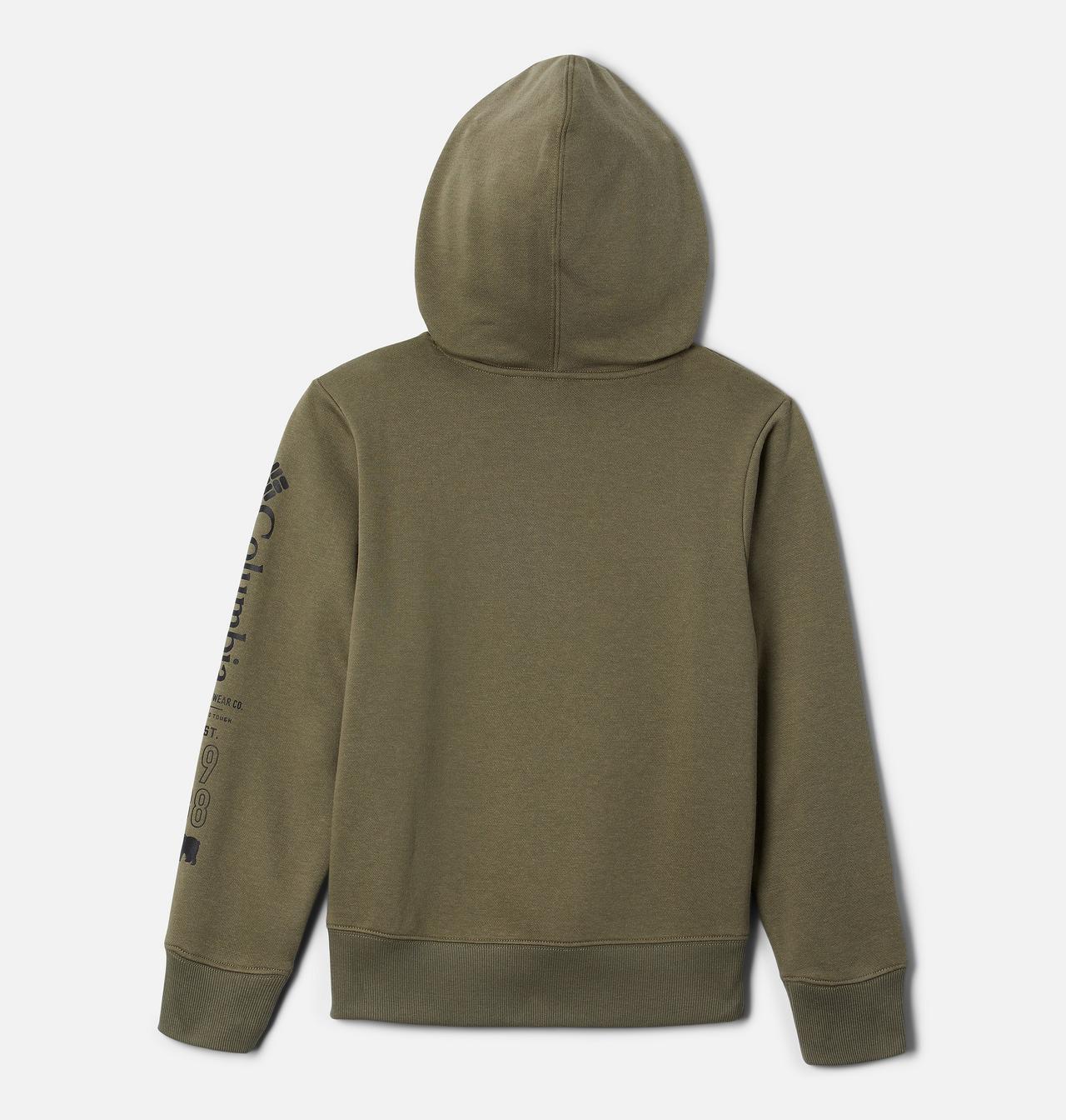 Kids' Basin Park™ Graphic Hoodie 2