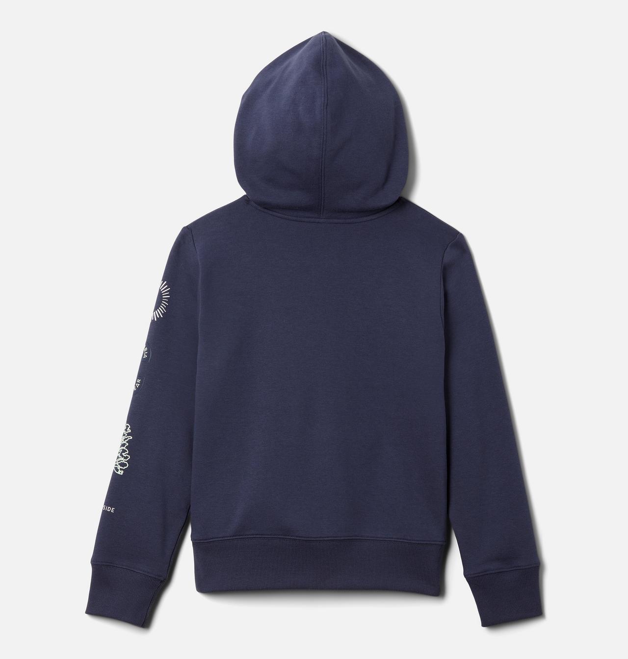 Kids' Basin Park™ Graphic Hoodie 2