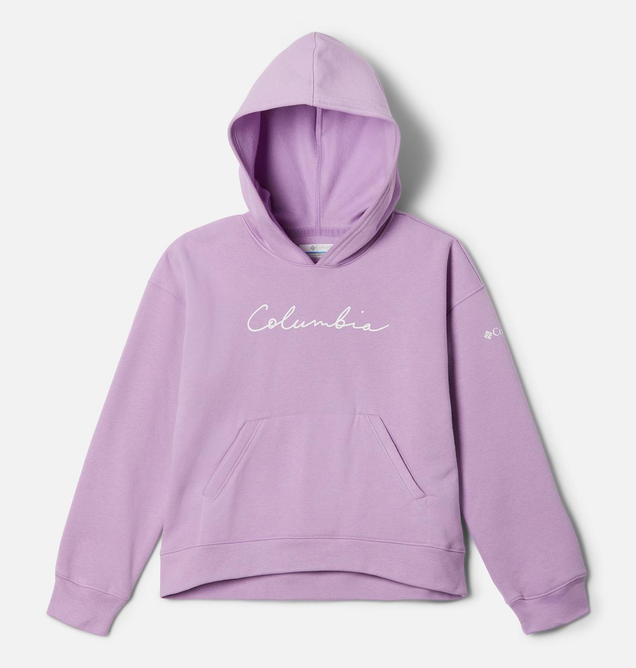 Columbia Trek™ Novelty Hoodie 1