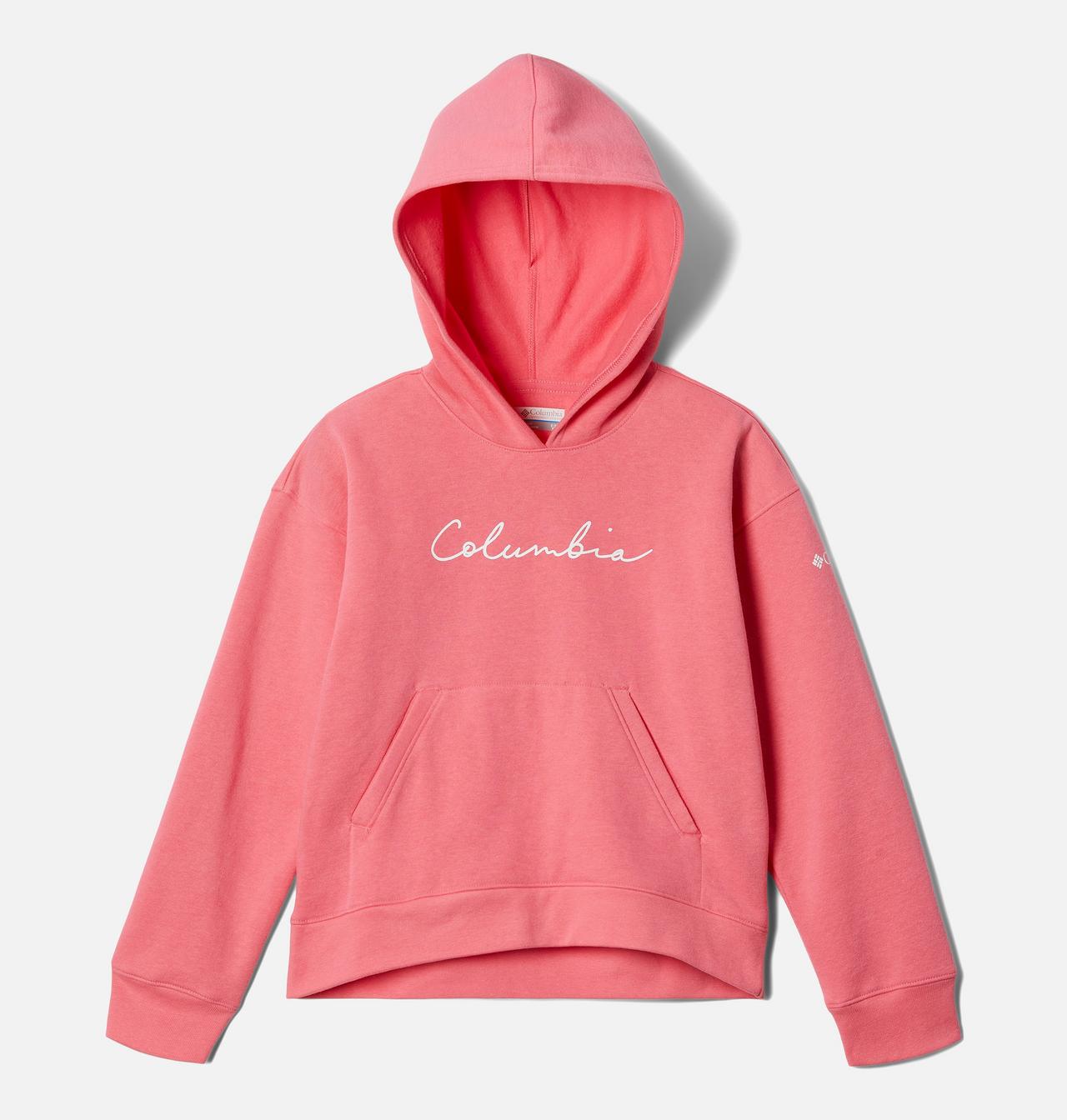 Columbia Trek™ Novelty Hoodie 1