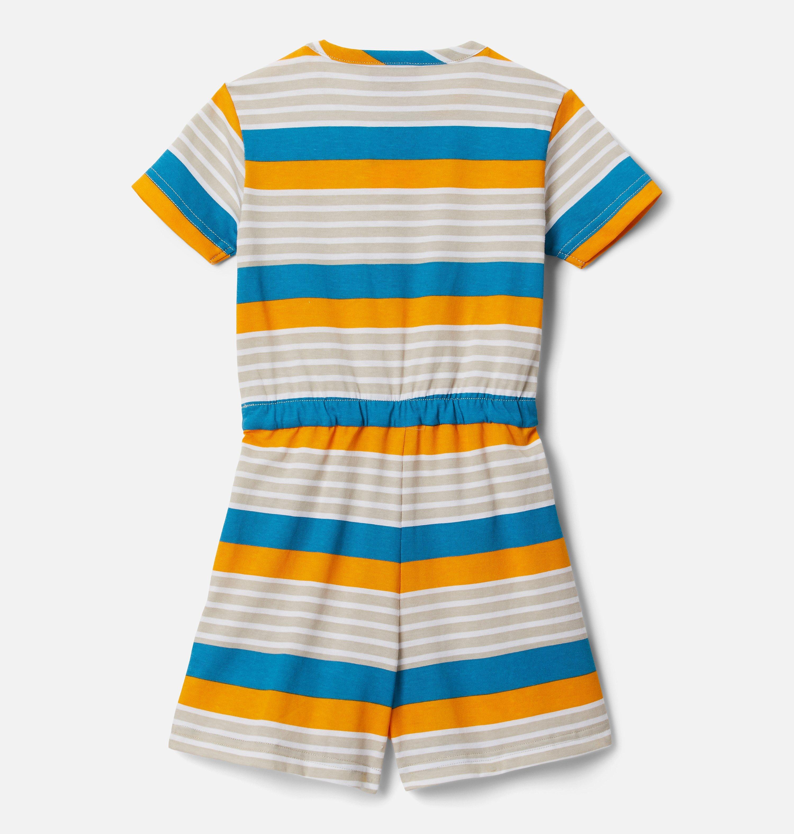 Toddler Little Sur Playsuit 2