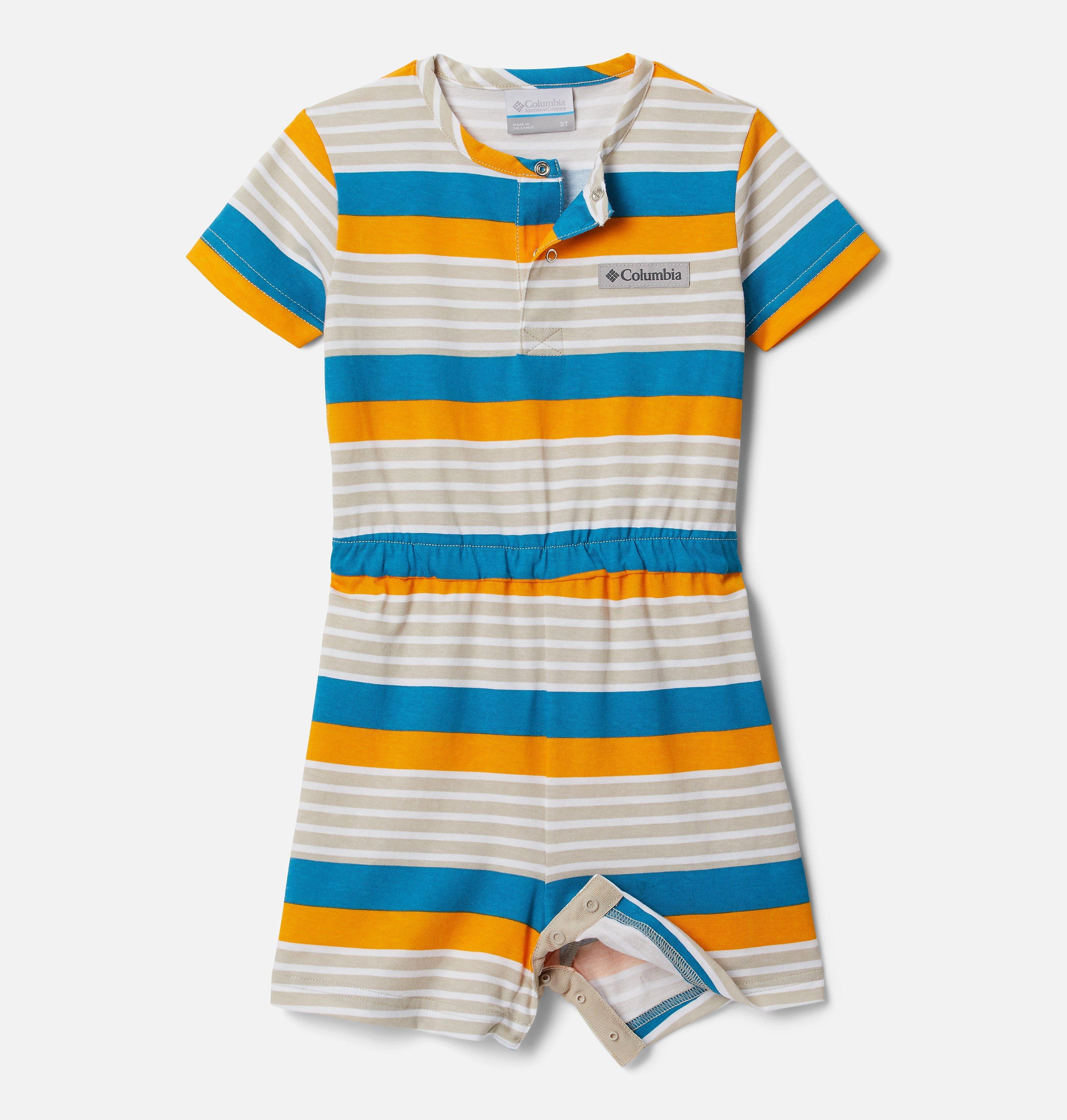 Toddler Little Sur Playsuit 1
