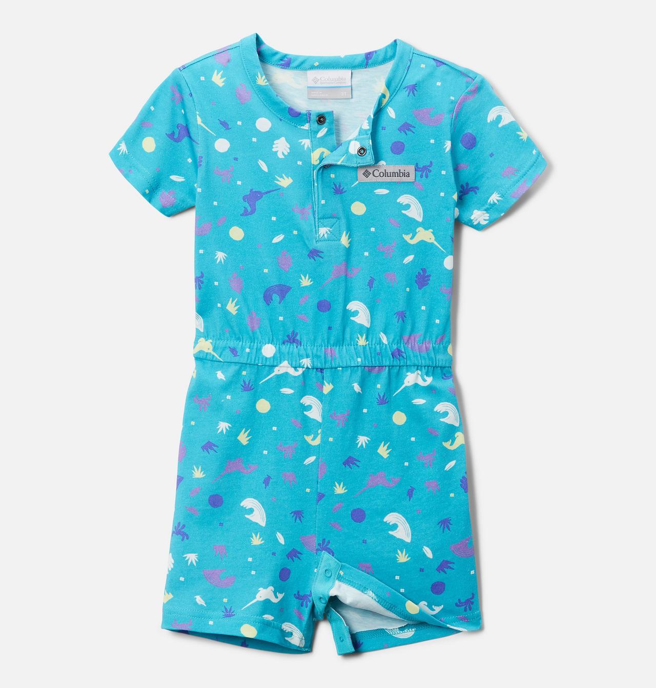 Toddler Little Sur™ Playsuit 1
