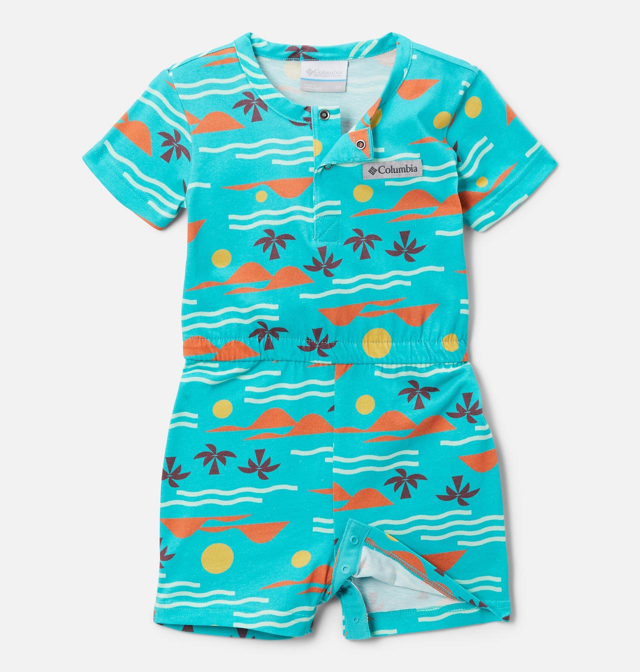 Toddler Little Sur™ Playsuit 1