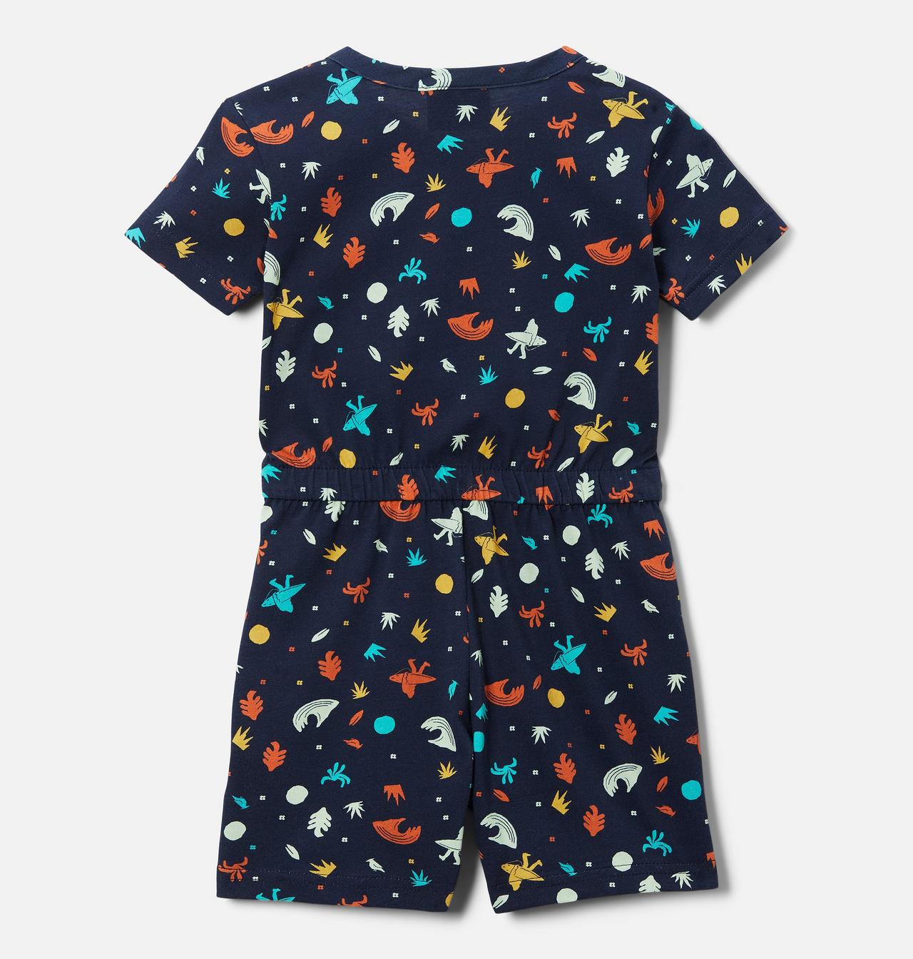 Toddler Little Sur™ Playsuit 2