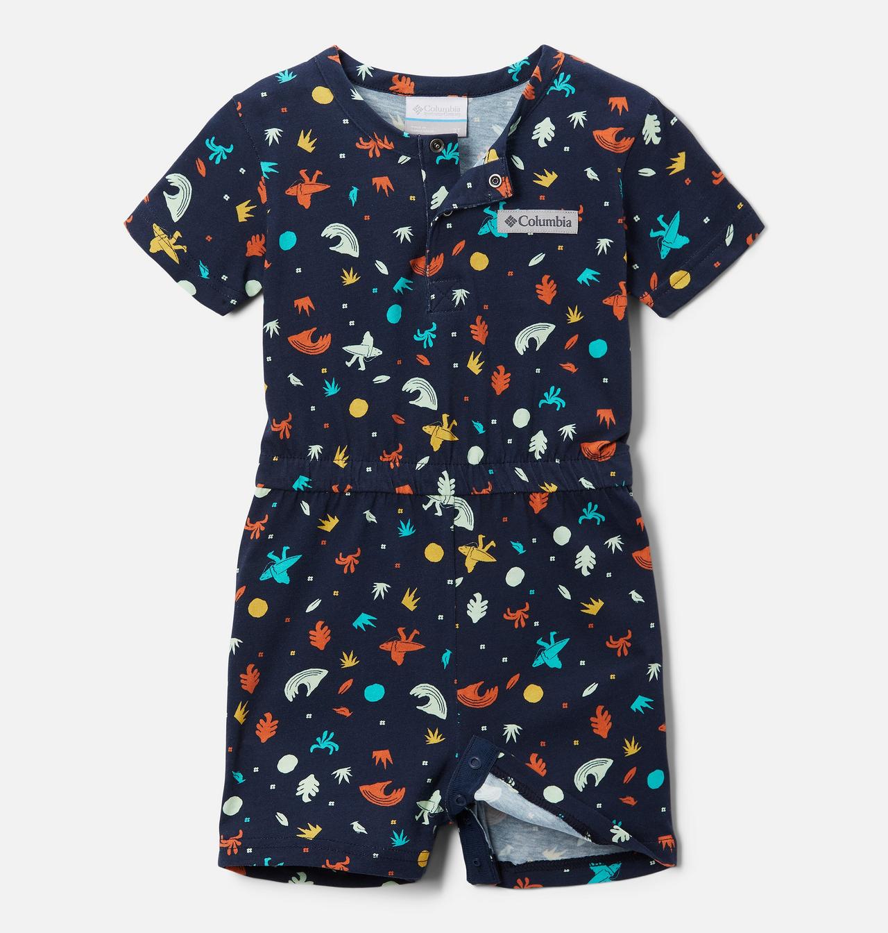 Toddler Little Sur™ Playsuit 1