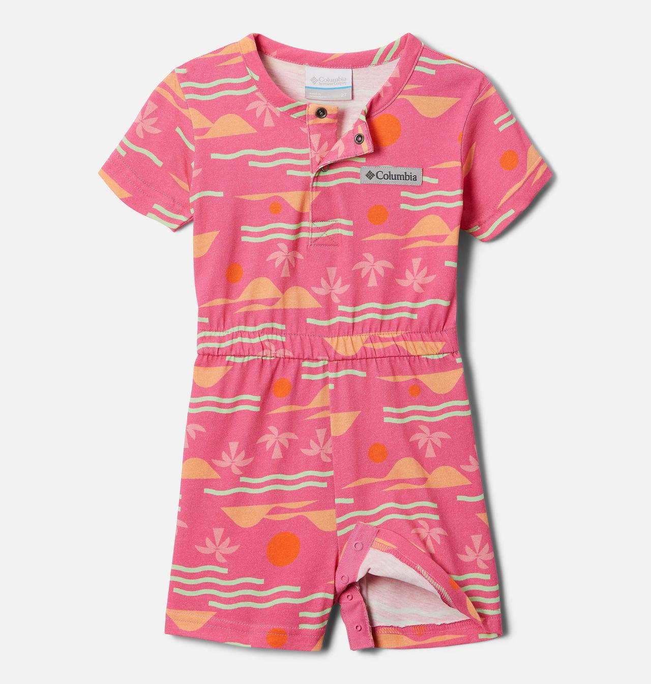 Toddler Little Sur™ Playsuit 1