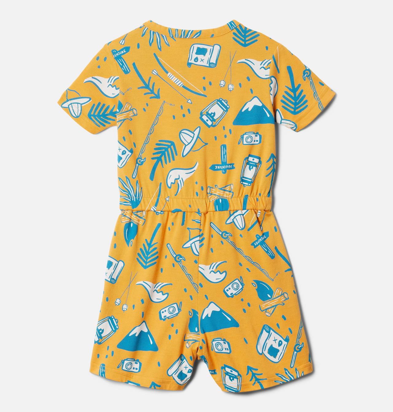 Combinaison Little Sur™ Tout-petit 2