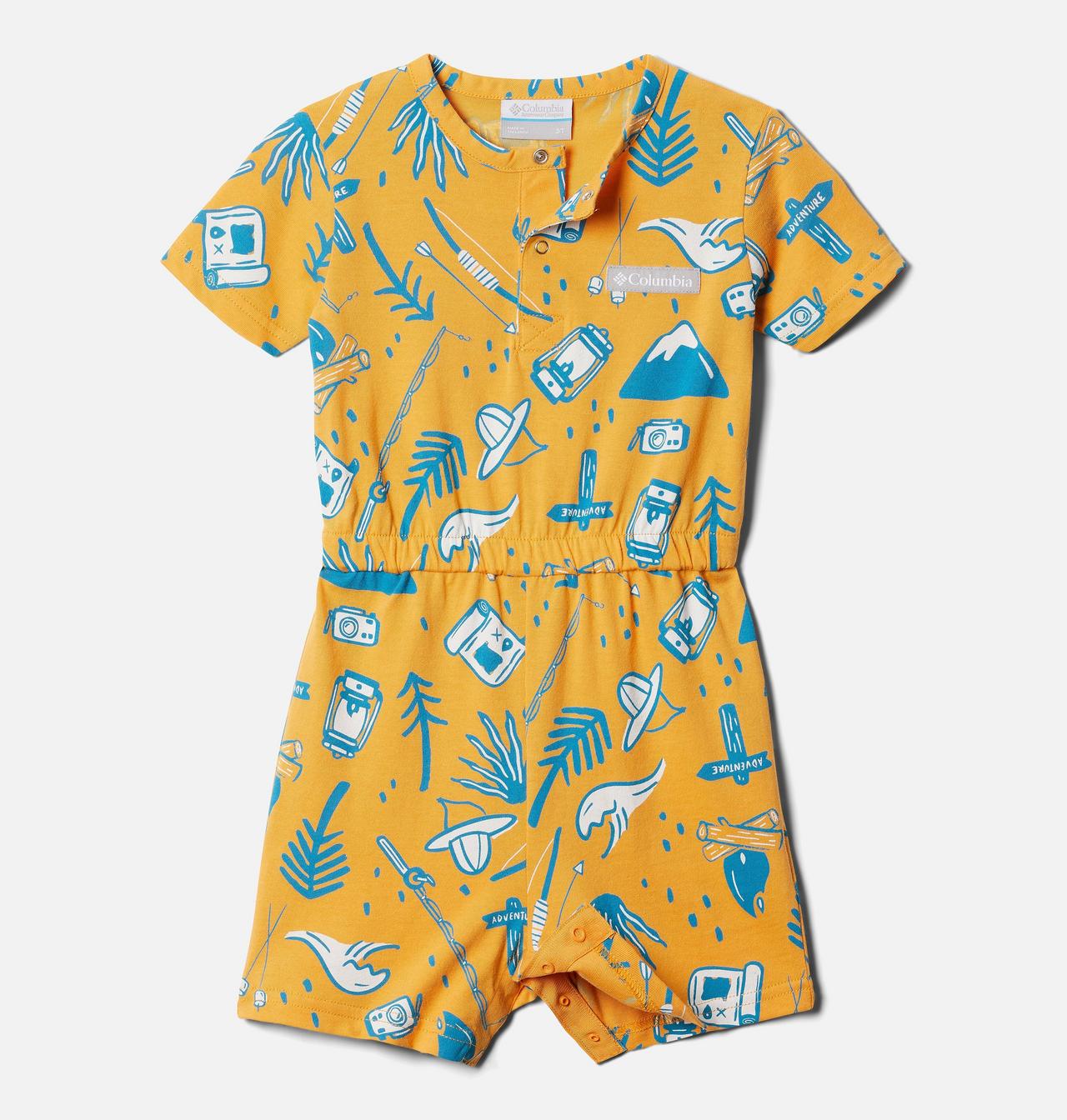 Combinaison Little Sur™ Tout-petit 1