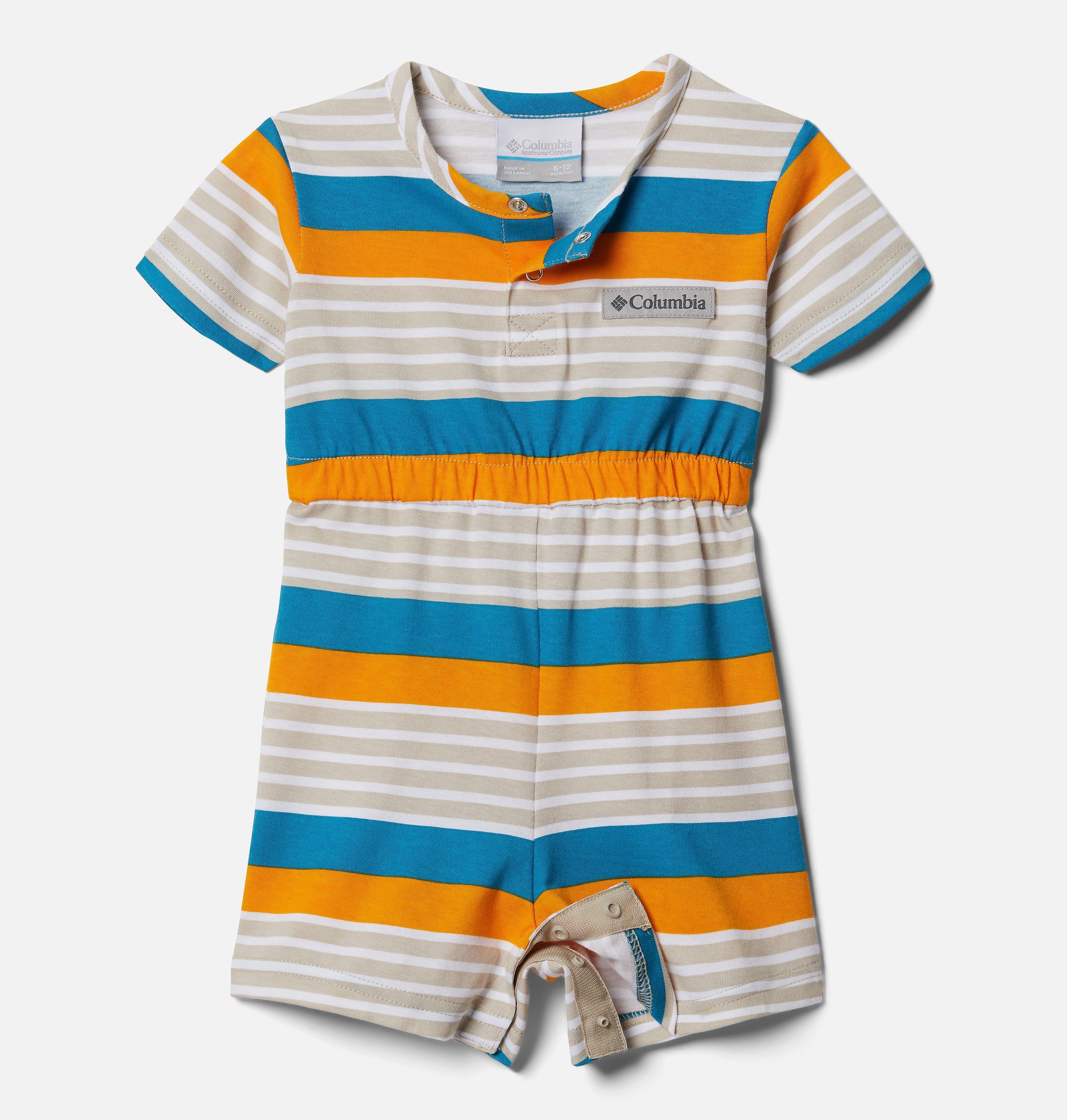 Infant Little Sur Playsuit 1