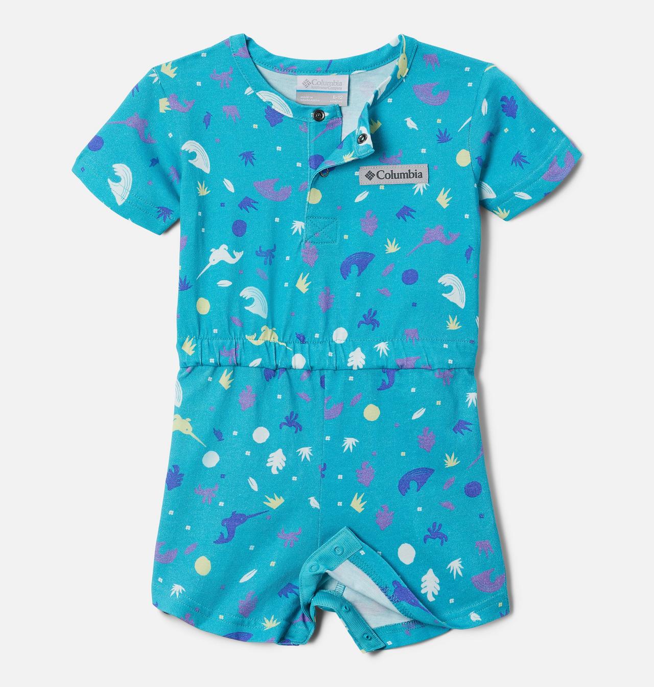 Infant Little Sur™ Playsuit 1