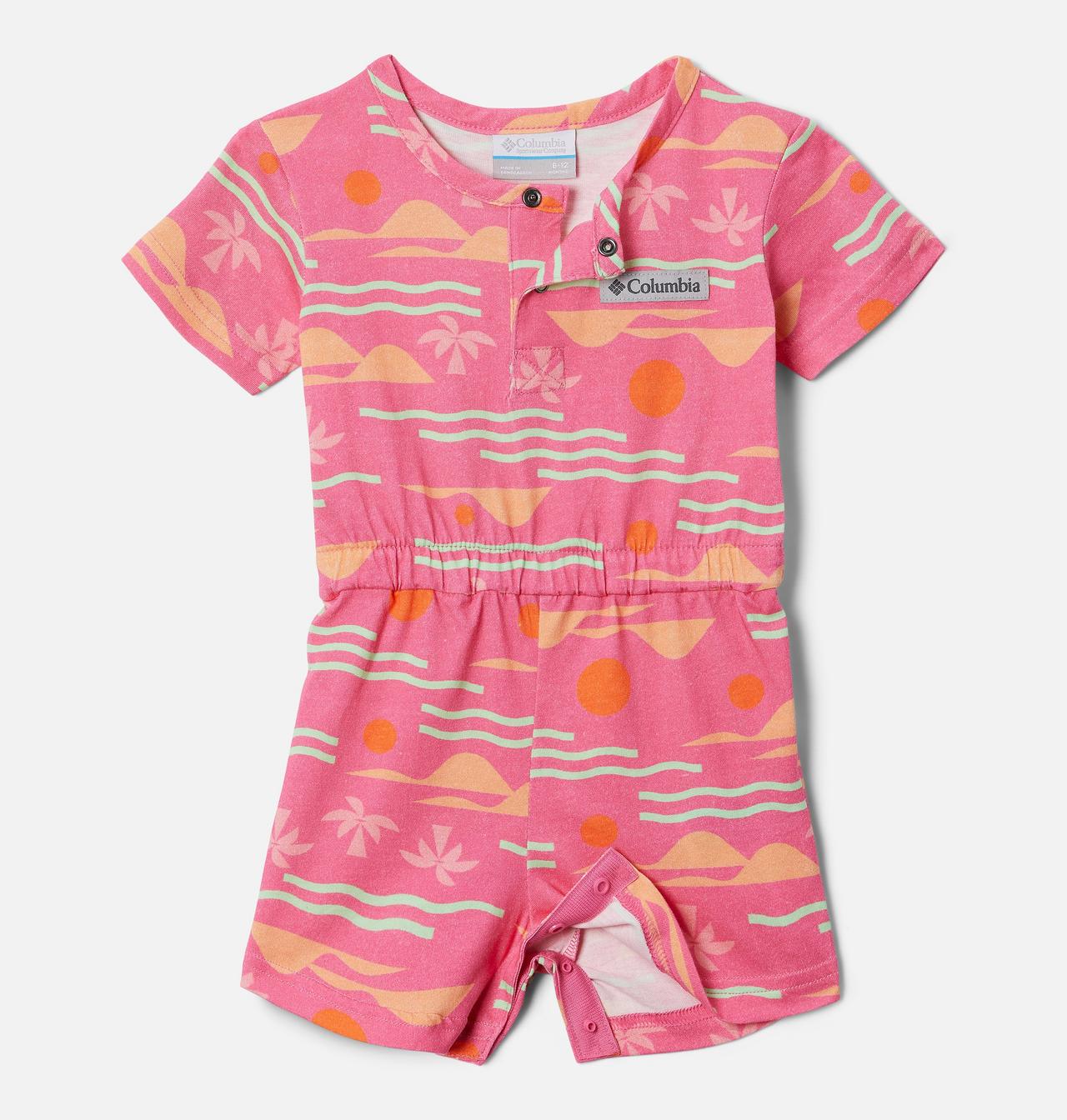Infant Little Sur™ Playsuit 1