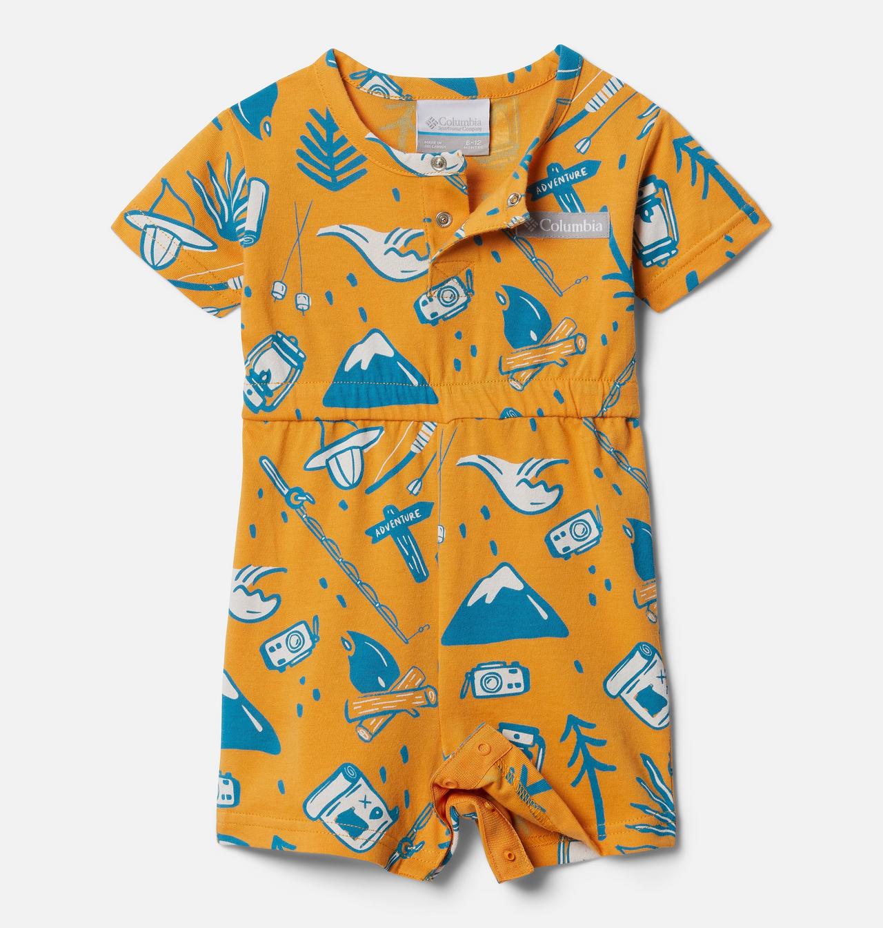 Combinaison Little Sur™ Bébé 1