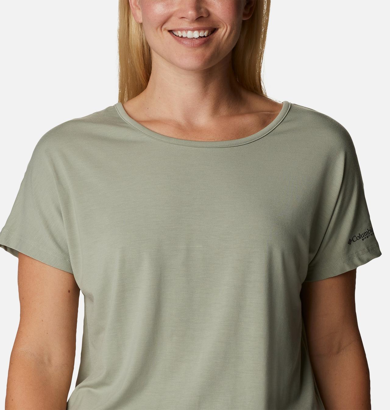 Women's PFG Slack Water™ Knit Romper 4