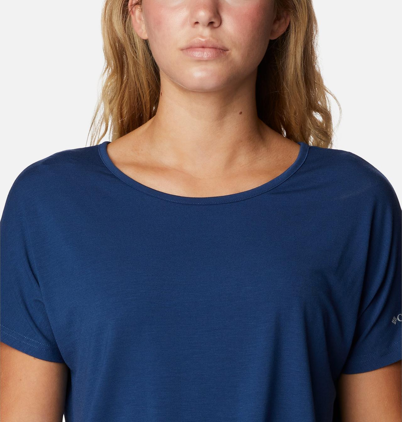 Women's PFG Slack Water™ Knit Romper 4