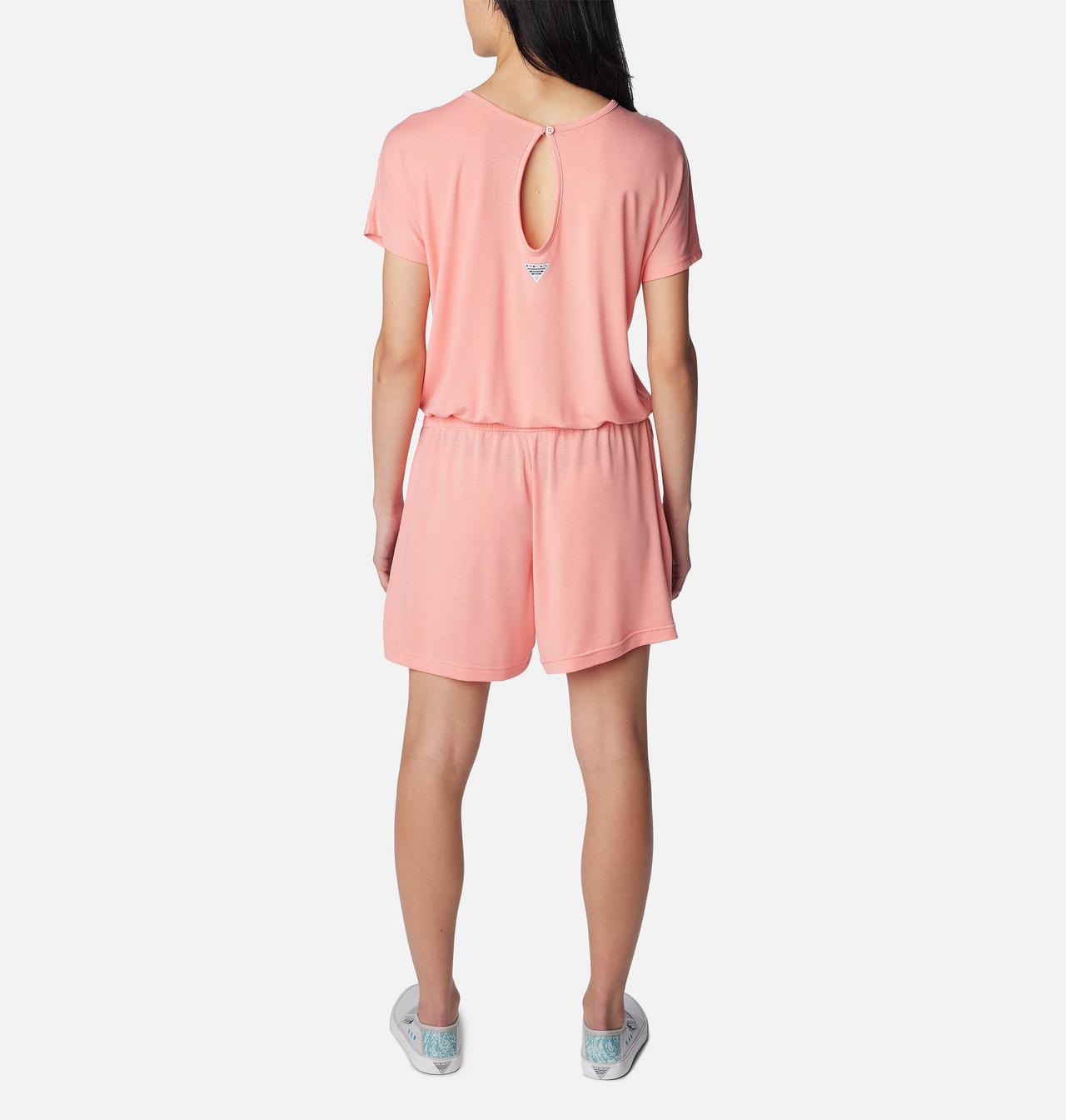 Women's PFG Slack Water™ Knit Romper 2