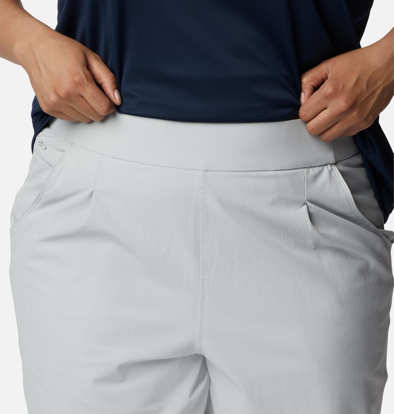 Women's PFG Sun Drifter™ Woven Pants - Plus Size 4
