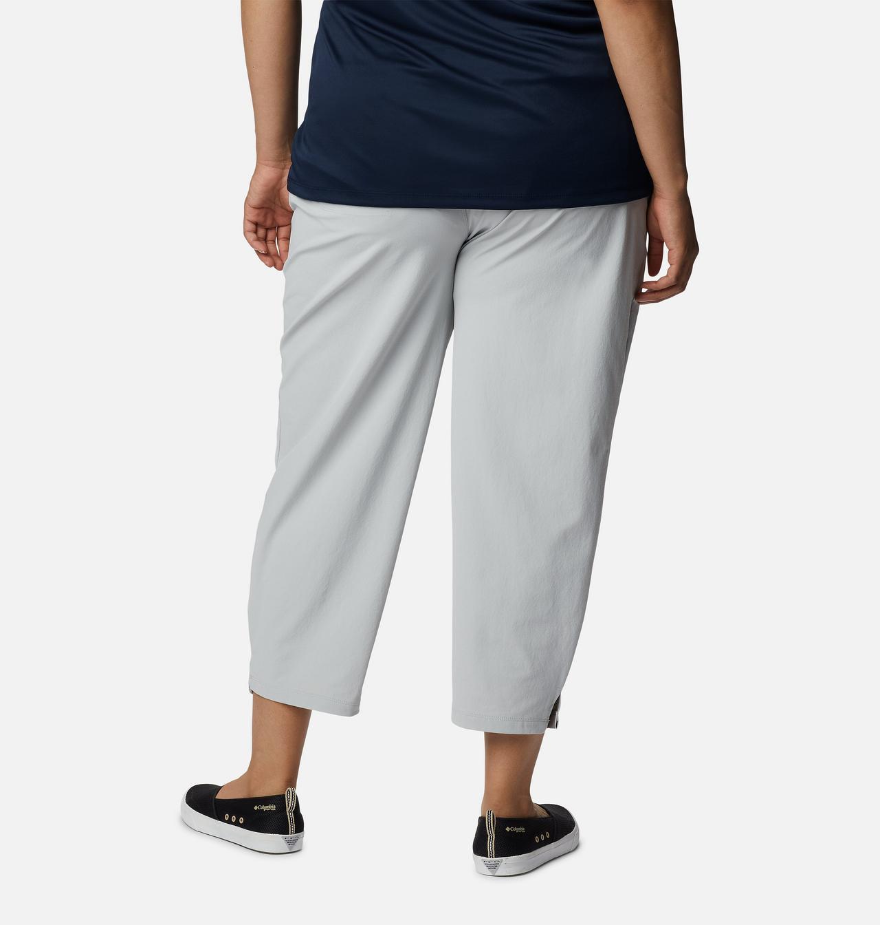Women's PFG Sun Drifter™ Woven Pants - Plus Size 2