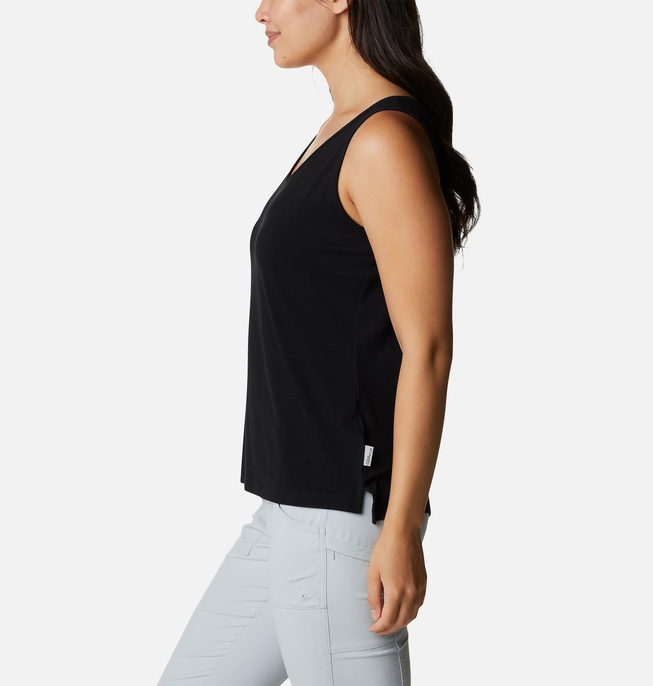 Women's PFG Slack Water™ Knit Tank II 3