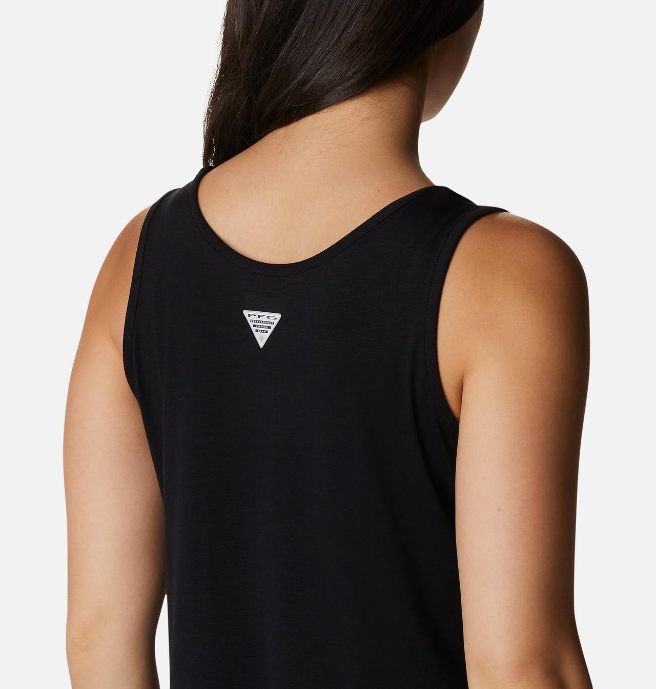 Women's PFG Slack Water™ Knit Tank II 5