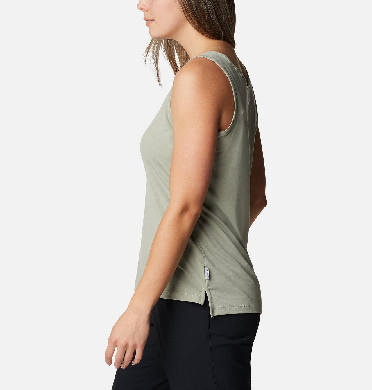 Women's PFG Slack Water™ Knit Tank II 3