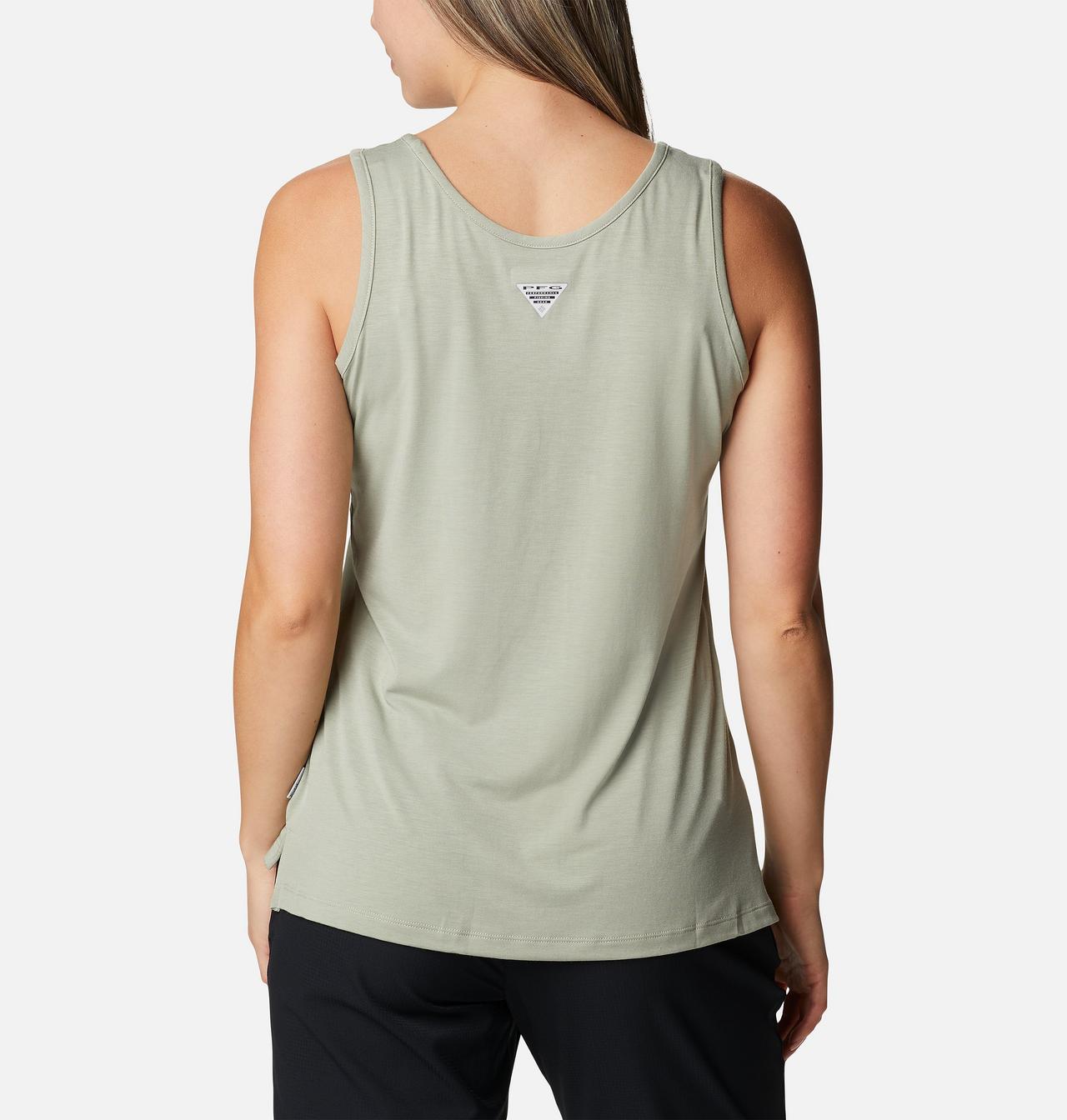 Women's PFG Slack Water™ Knit Tank II 2