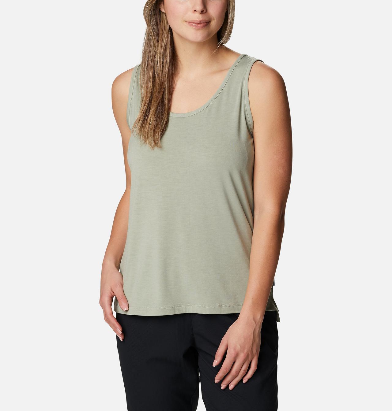 Women's PFG Slack Water™ Knit Tank II 1