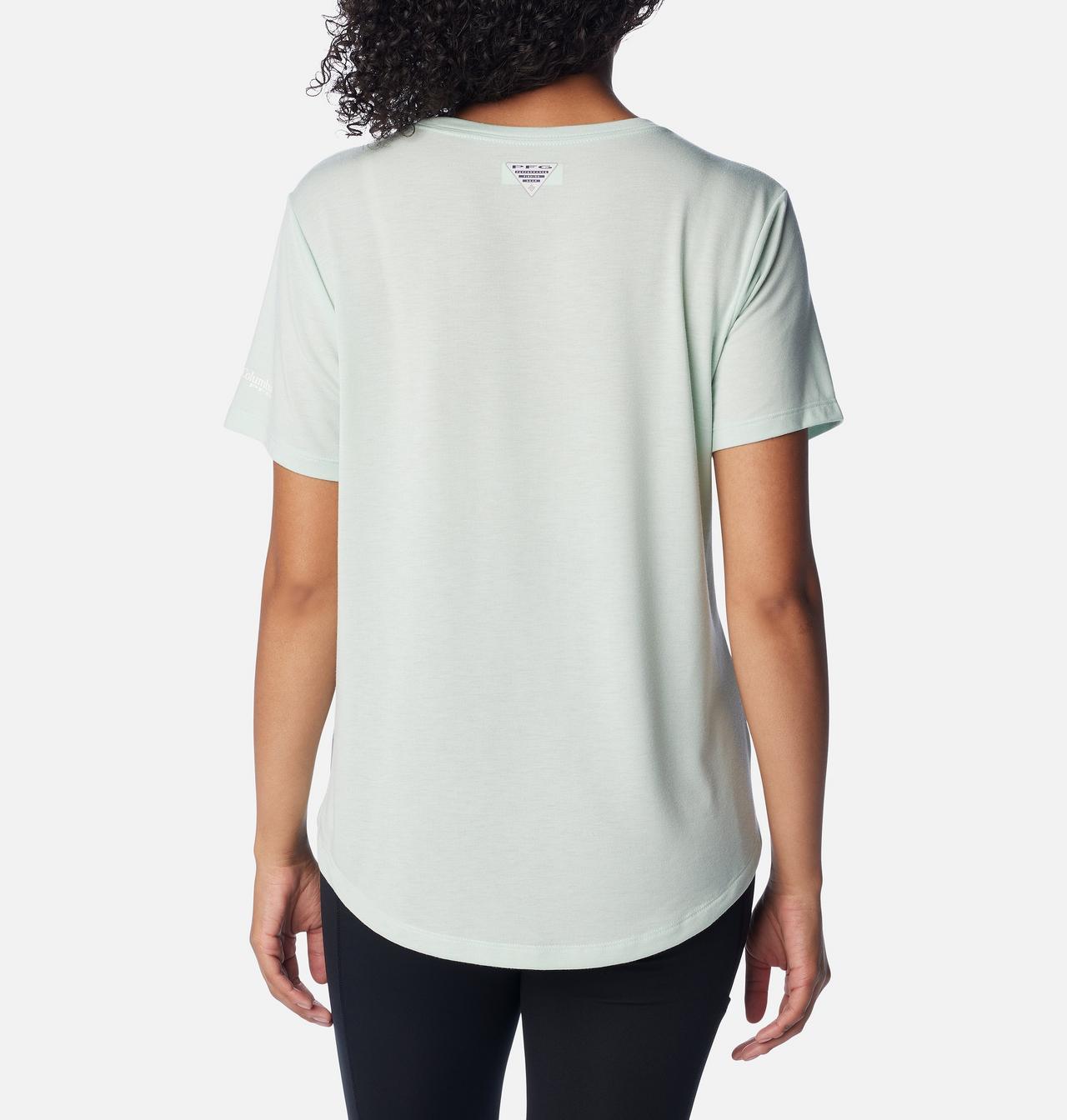 Women's PFG Slack Water™ Knit T-Shirt II 2