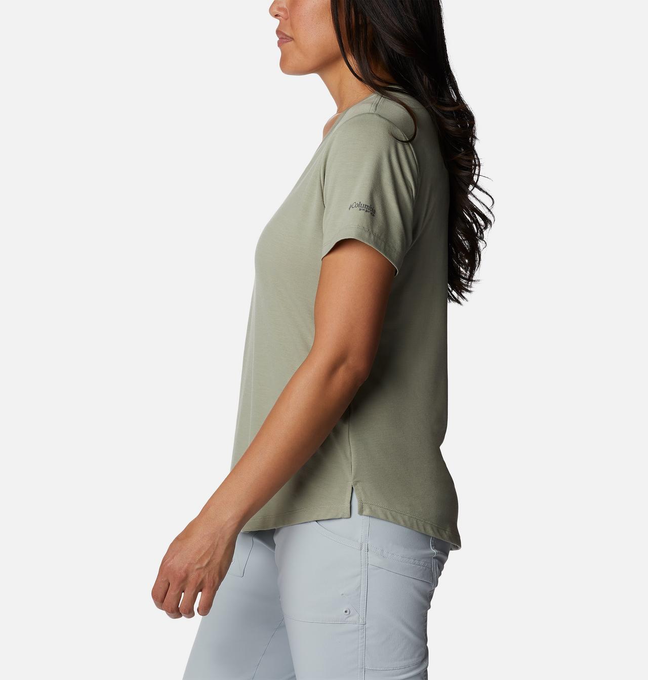 Women's PFG Slack Water™ Knit T-Shirt II 3