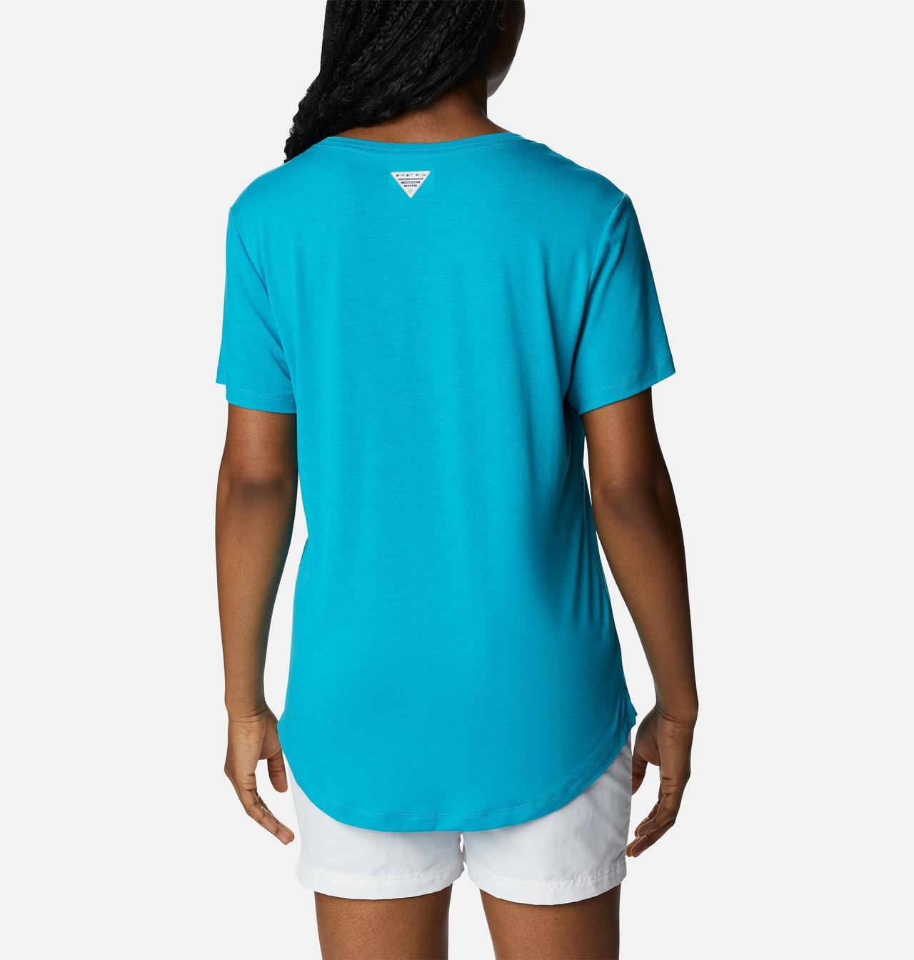 Women's PFG Slack Water™ Knit T-Shirt II 2