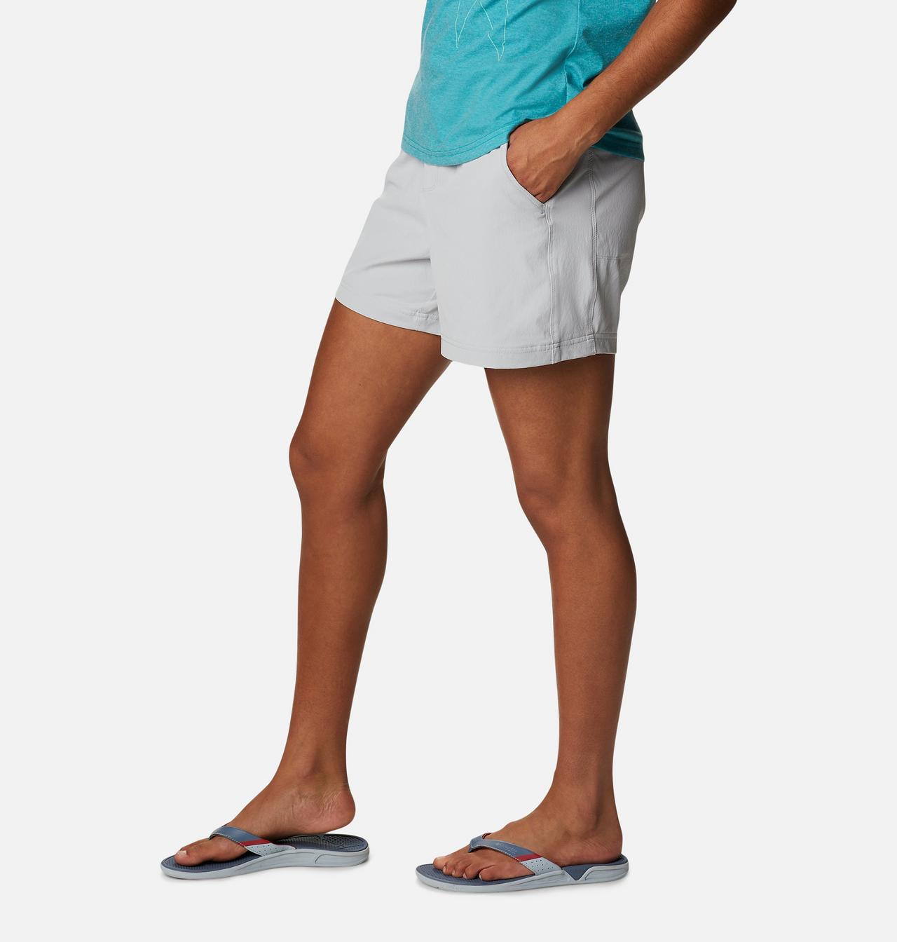 Women's PFG Slack Water™ Woven Shorts 3