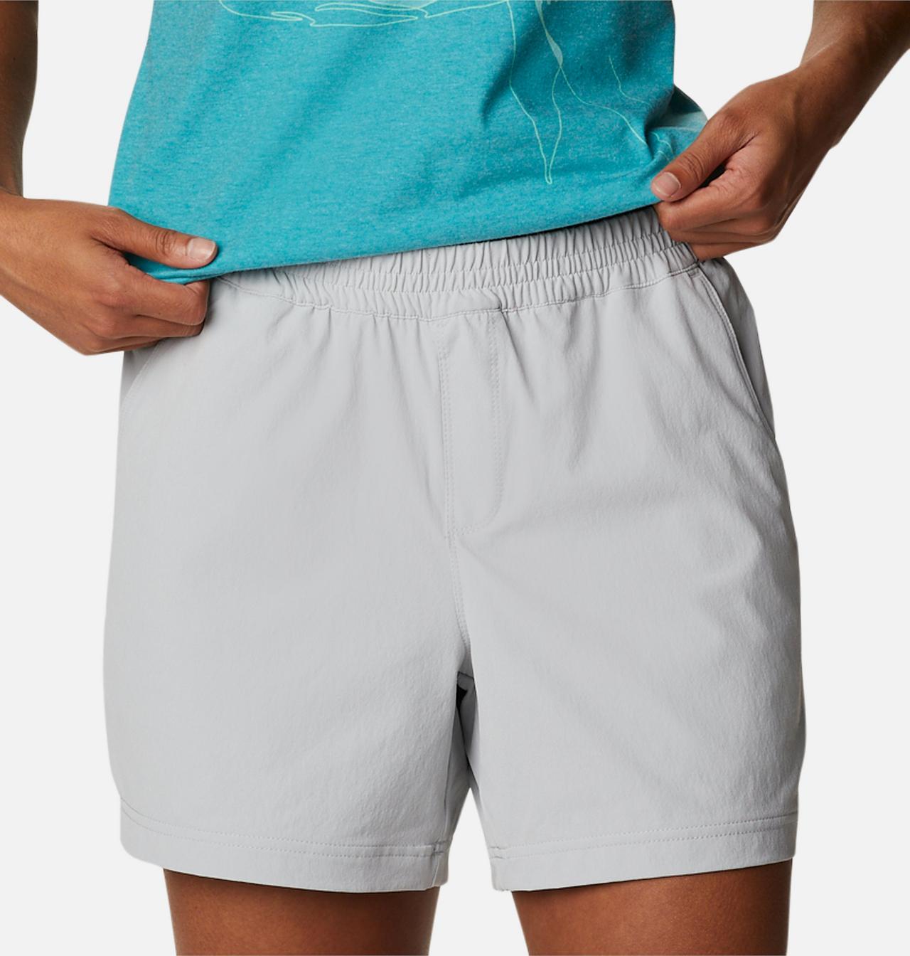 Women's PFG Slack Water™ Woven Shorts 4