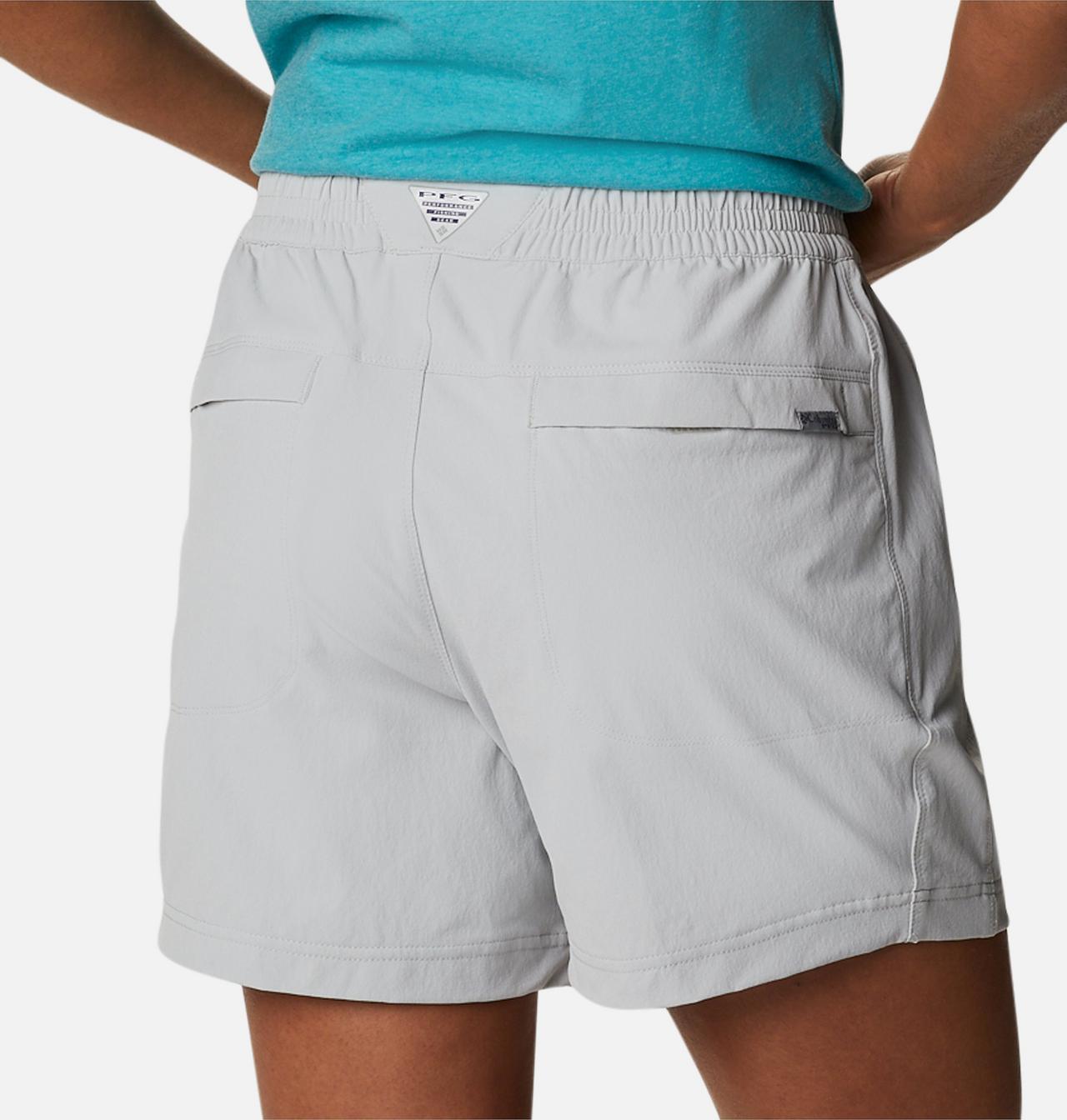 Women's PFG Slack Water™ Woven Shorts 5