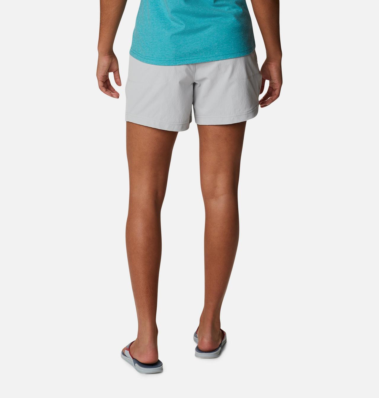 Women's PFG Slack Water™ Woven Shorts 2