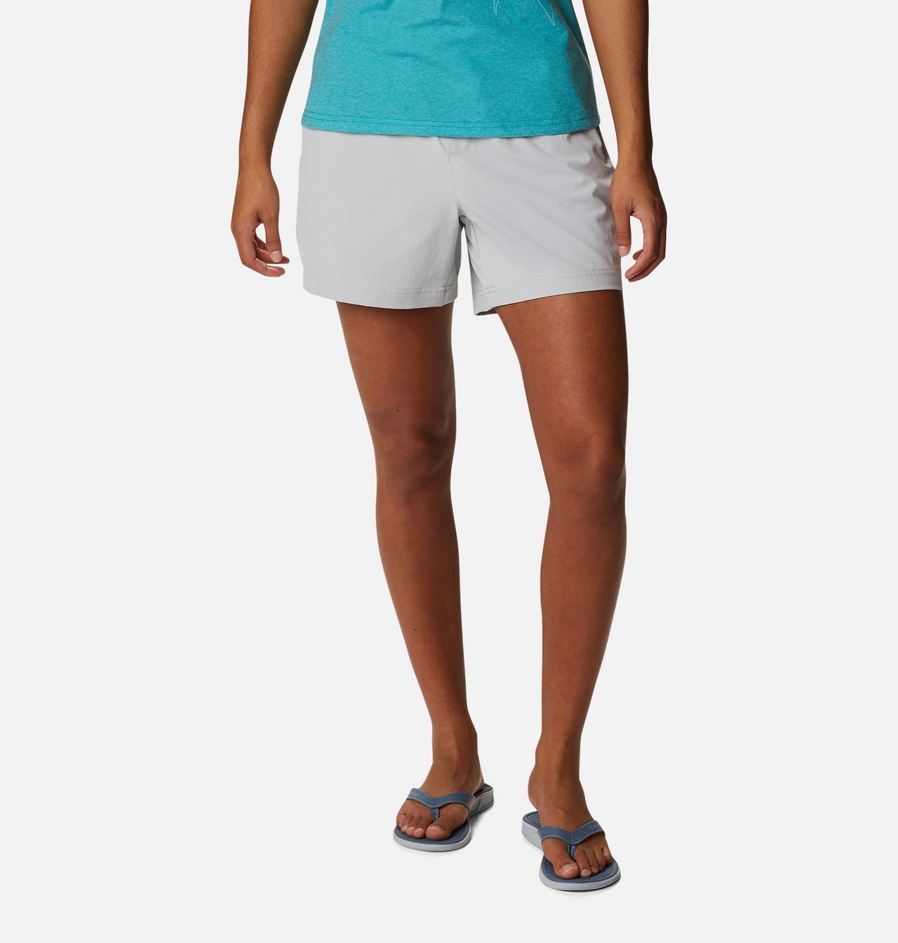 Women's PFG Slack Water™ Woven Shorts 1