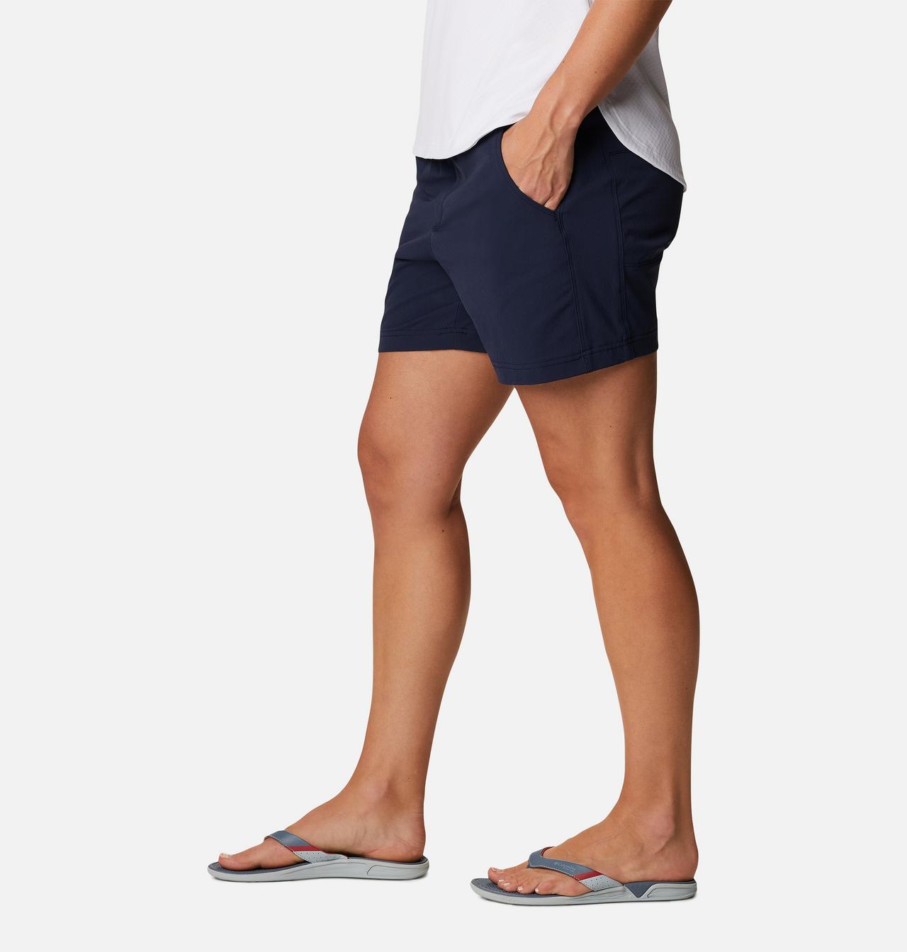 Women's PFG Slack Water™ Woven Shorts 3