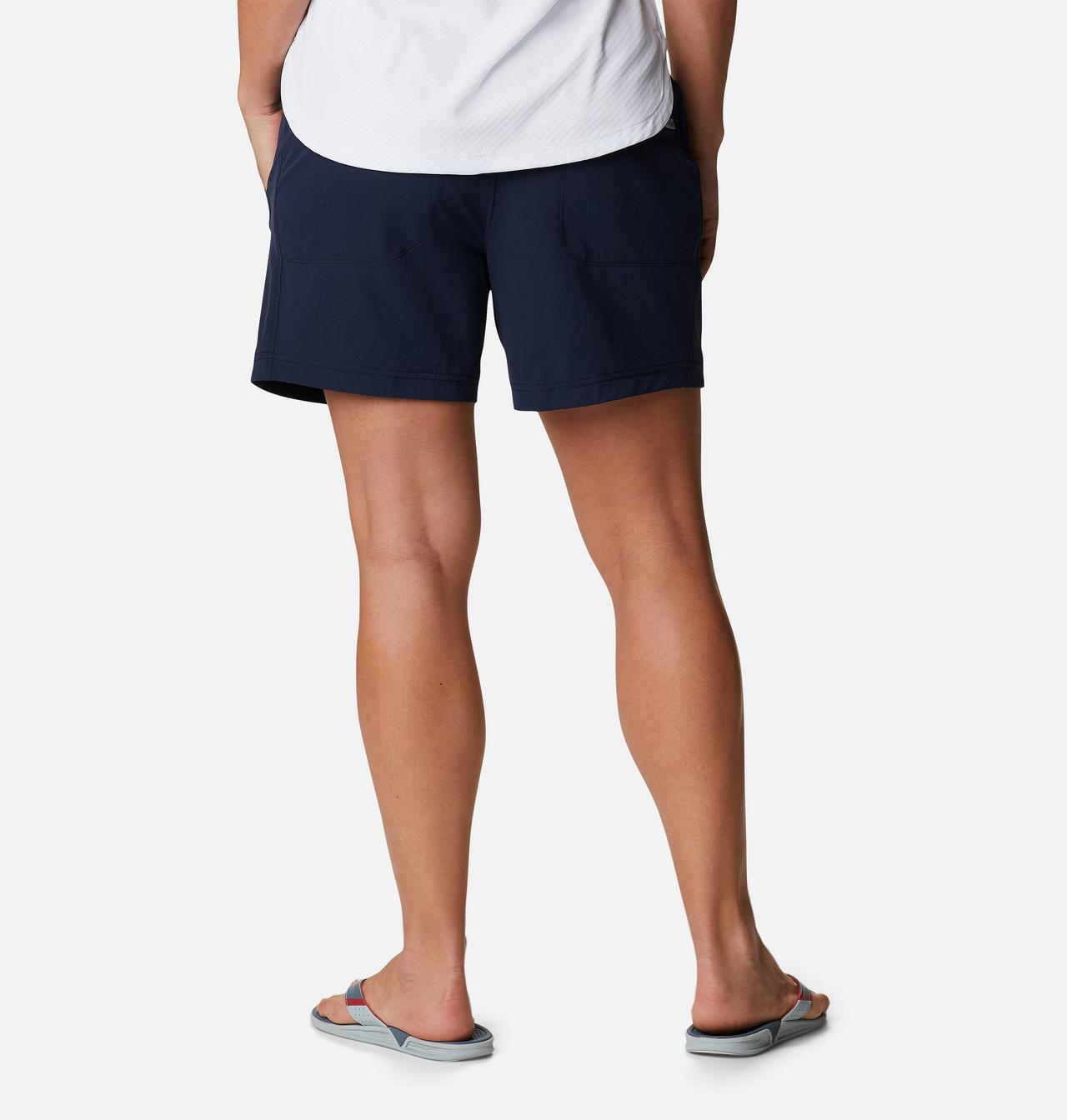 Women's PFG Slack Water™ Woven Shorts 2