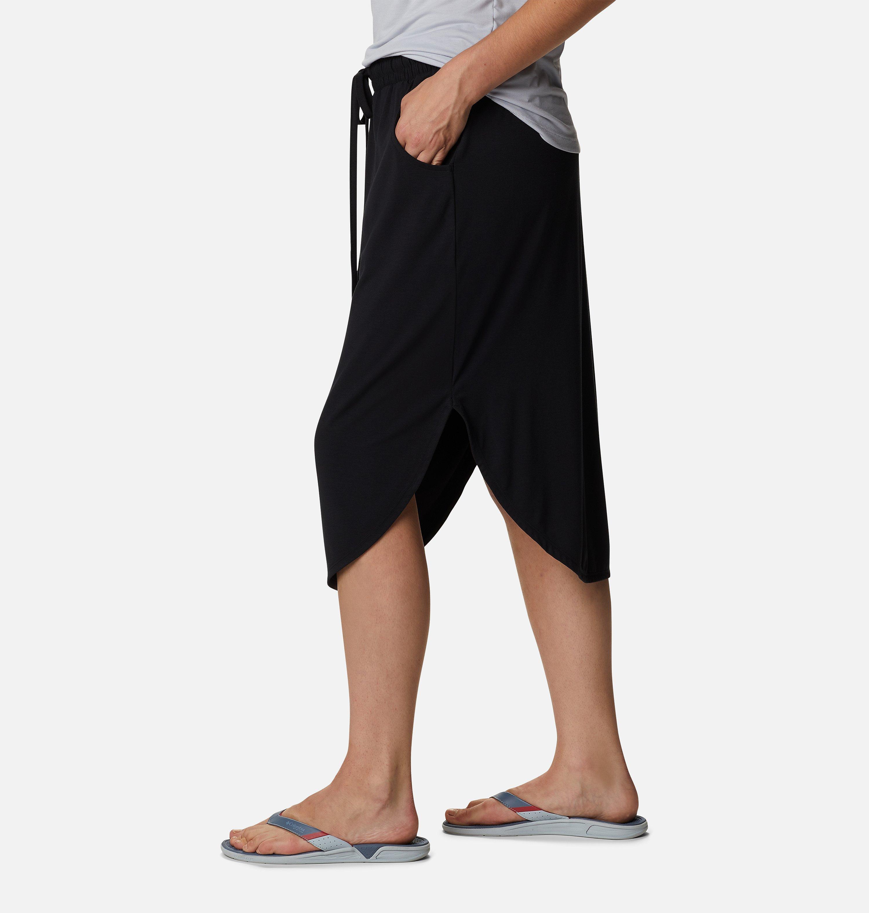 Women's PFG Slack Water Knit Skirt 3