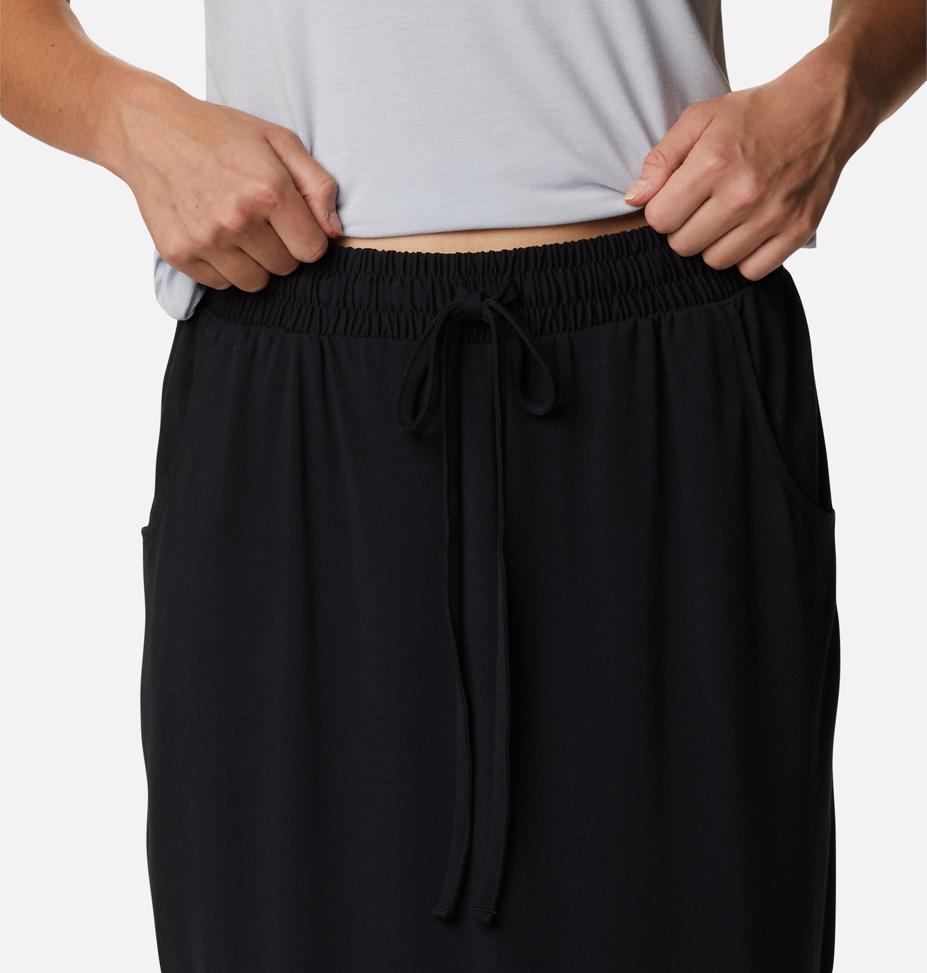 Women's PFG Slack Water Knit Skirt 4