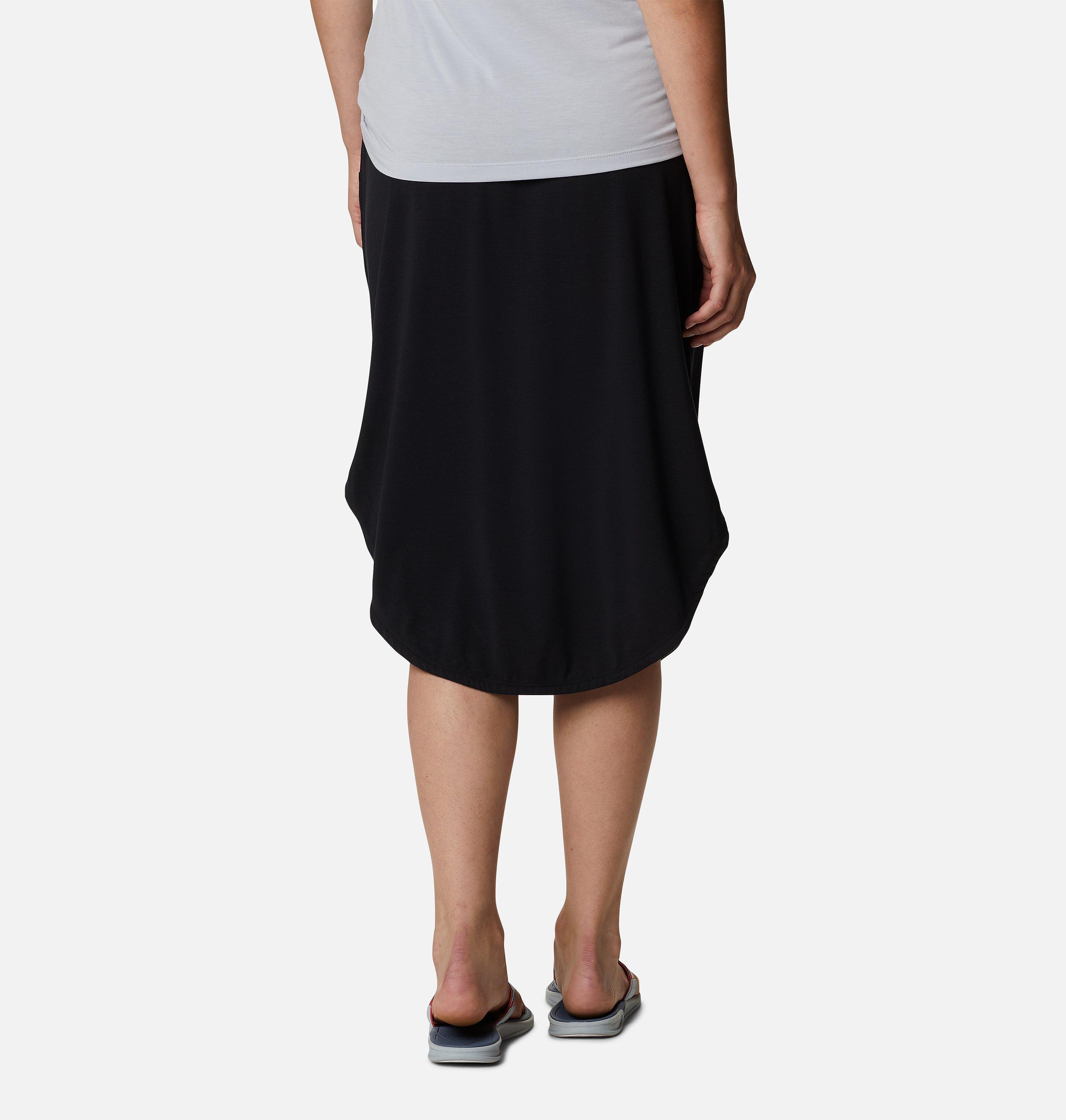 Women's PFG Slack Water Knit Skirt 2