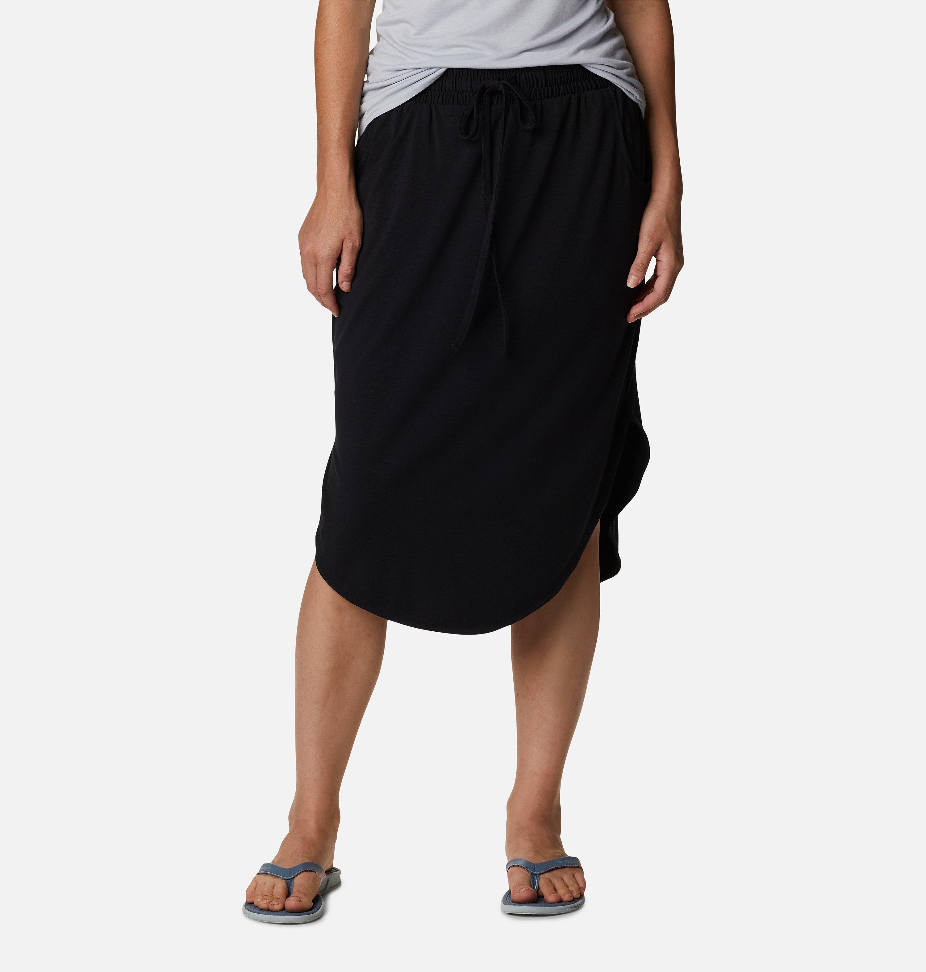 Women's PFG Slack Water Knit Skirt 1