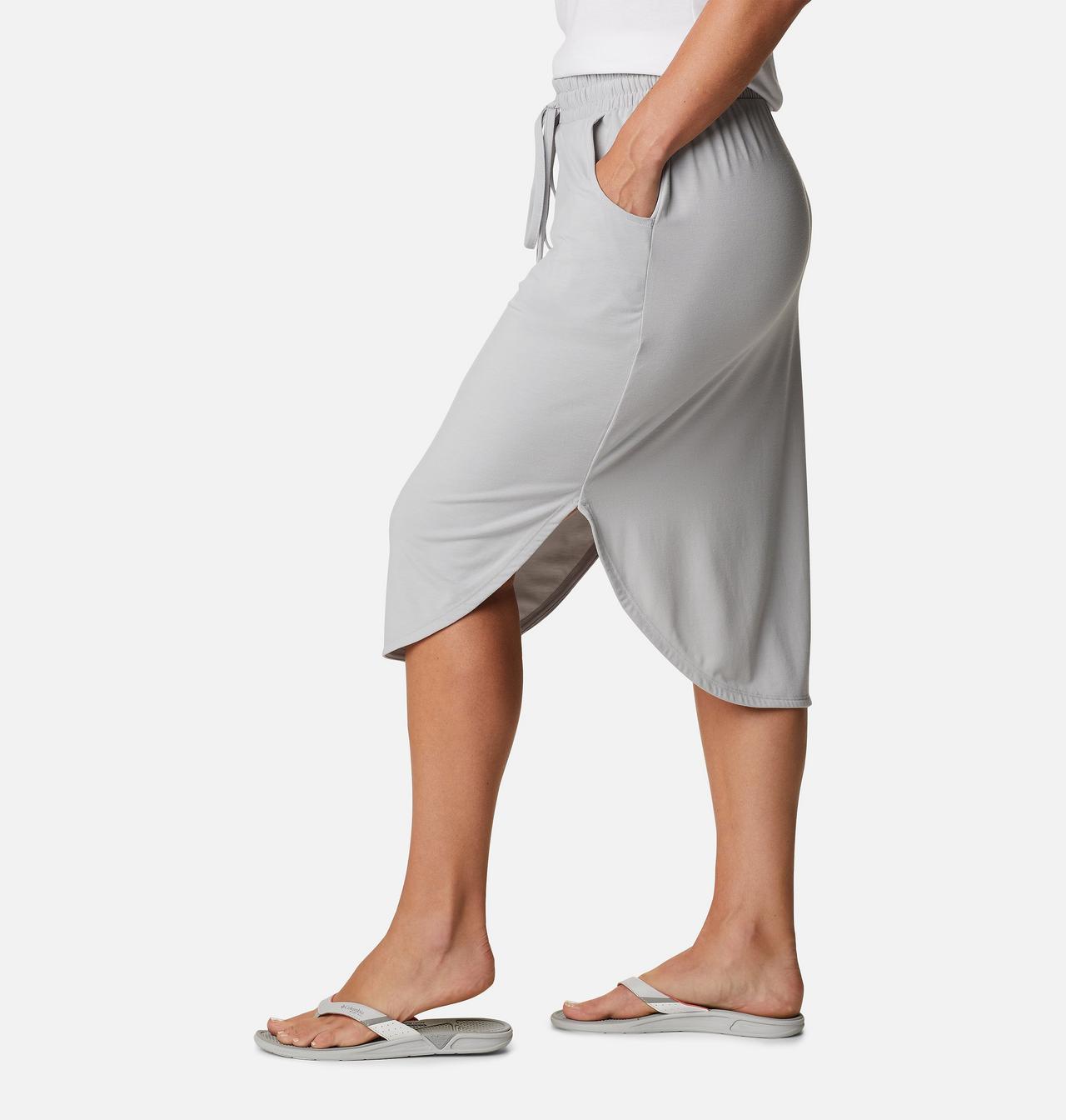 Women's PFG Slack Water™ Knit Skirt 3