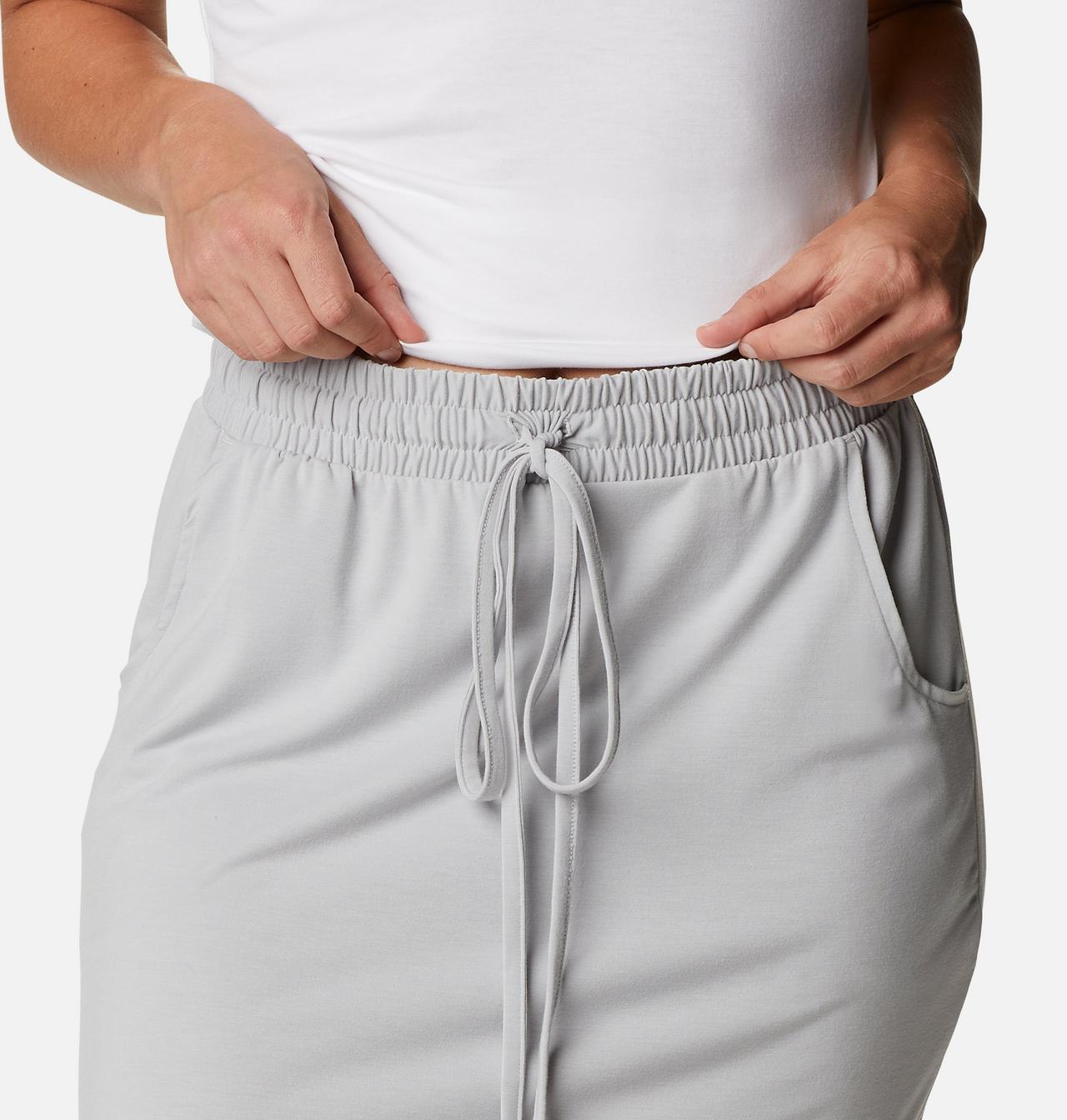 Women's PFG Slack Water™ Knit Skirt 4