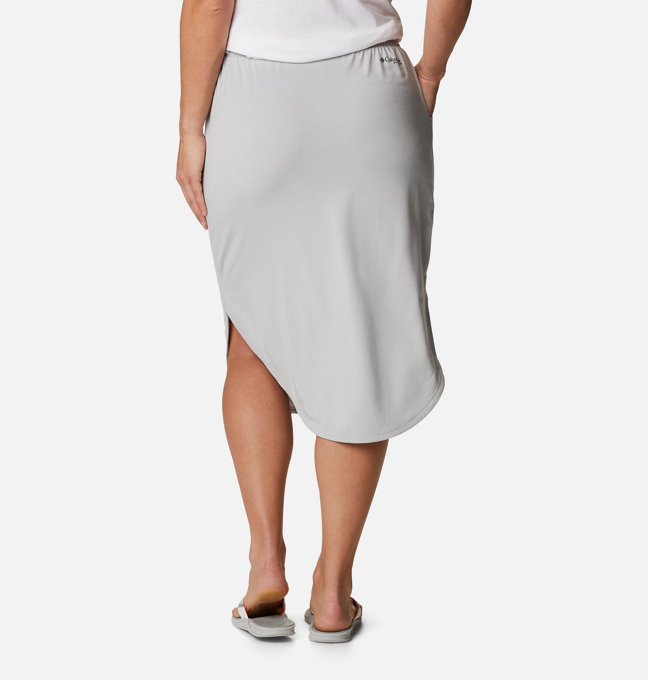 Women's PFG Slack Water™ Knit Skirt 2